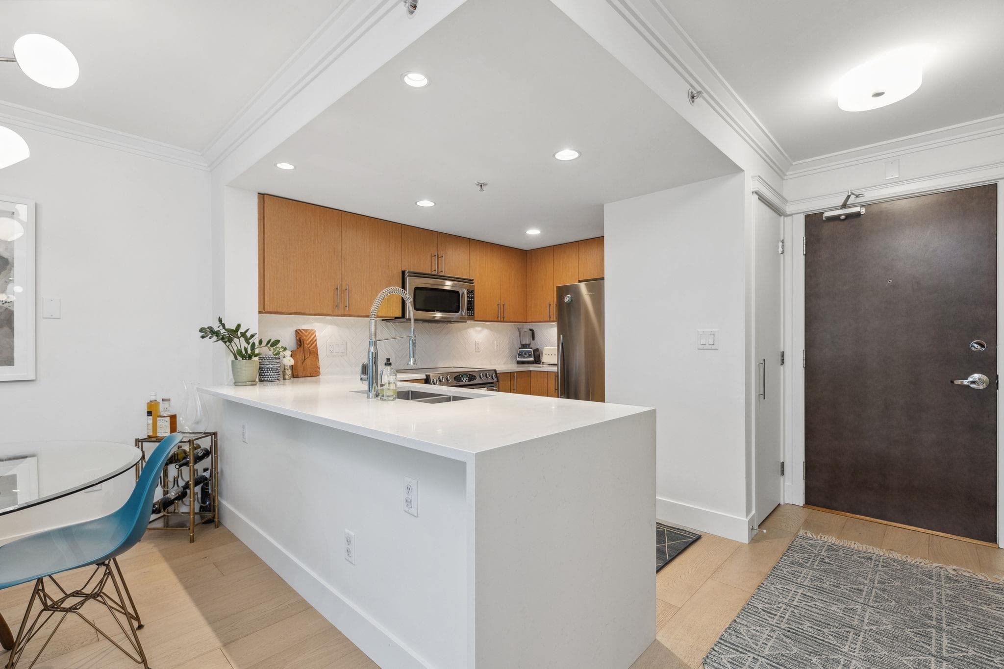 507 - 125 Milross Avenue, Vancouver, V6A 0A1 — photo 3