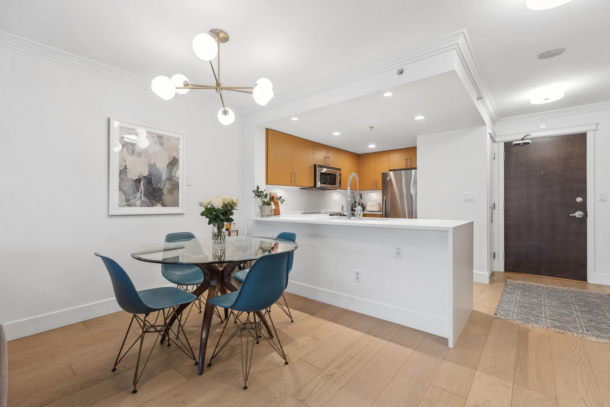 507 - 125 Milross Avenue, Vancouver, V6A 0A1 — photo 5