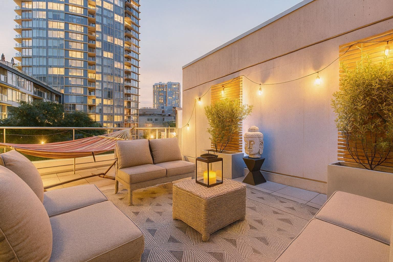 226 - 188 Keefer Place, Vancouver