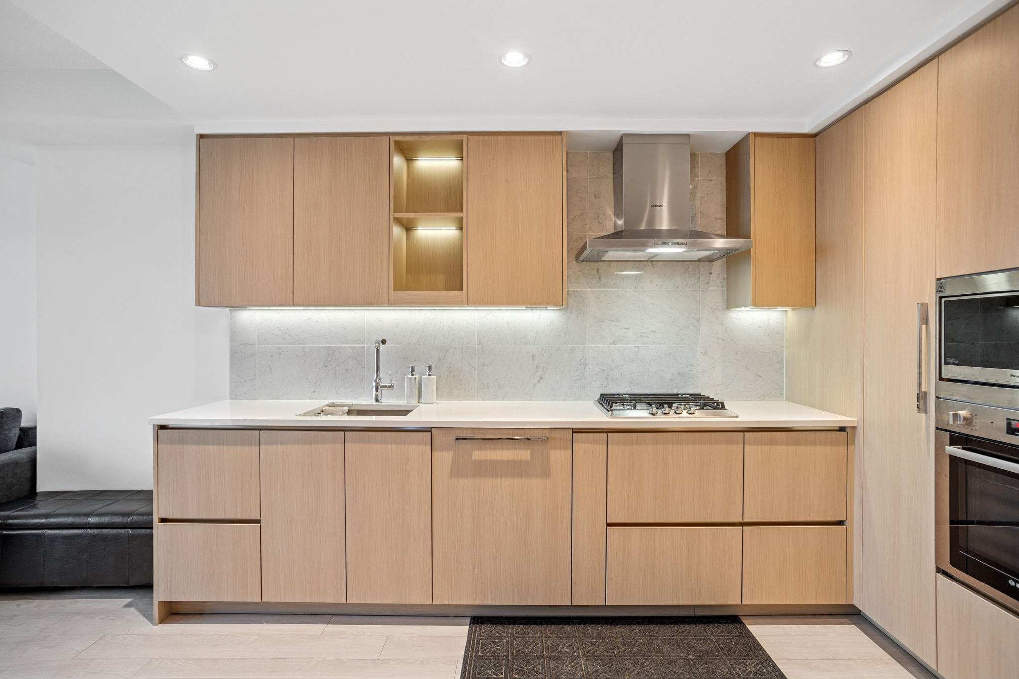 1506 - 4730 Lougheed Highway, Burnaby, V5C 0M9 — photo 5