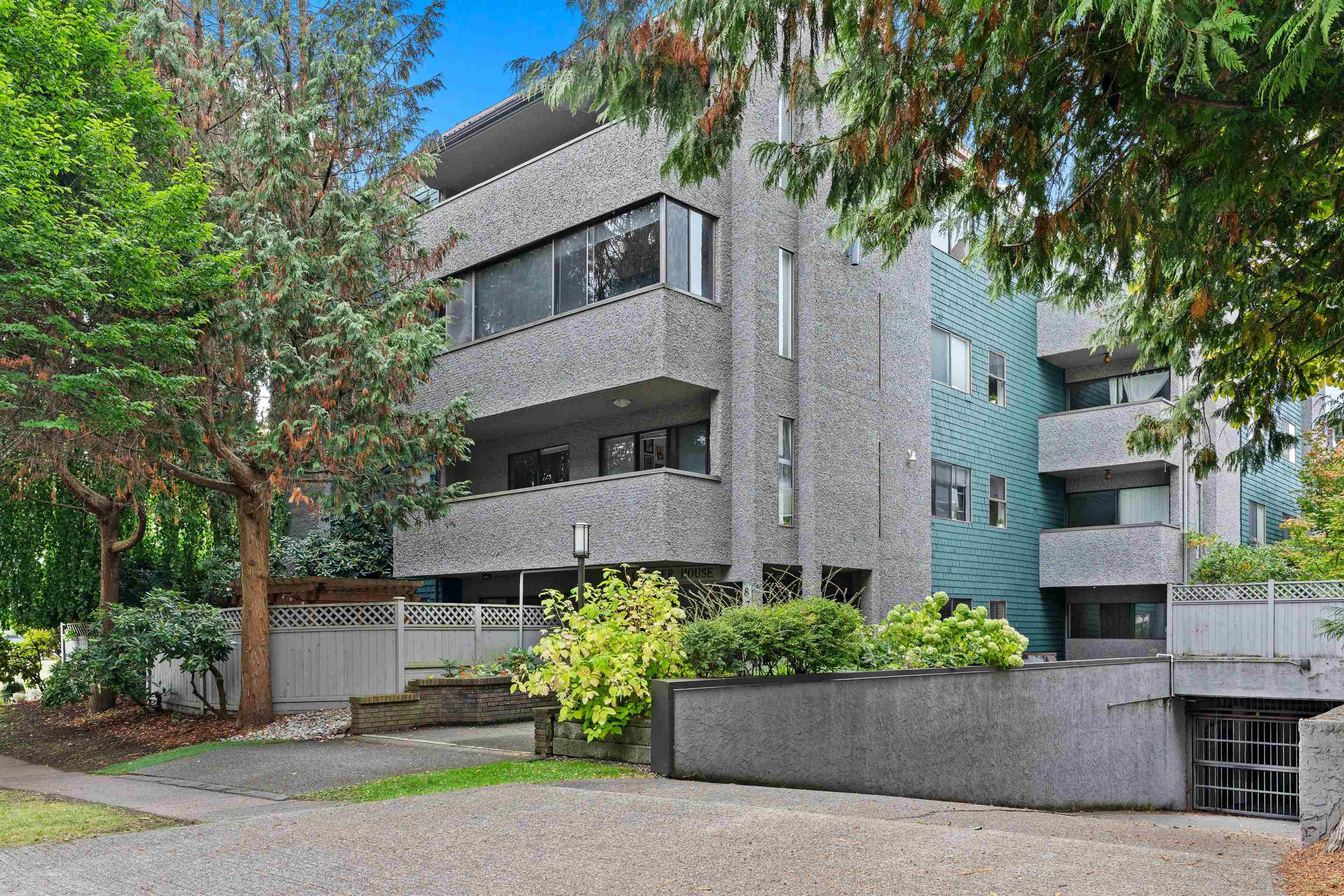 305 - 8775 Cartier Street, Vancouver, V6P 4V3 — photo 3
