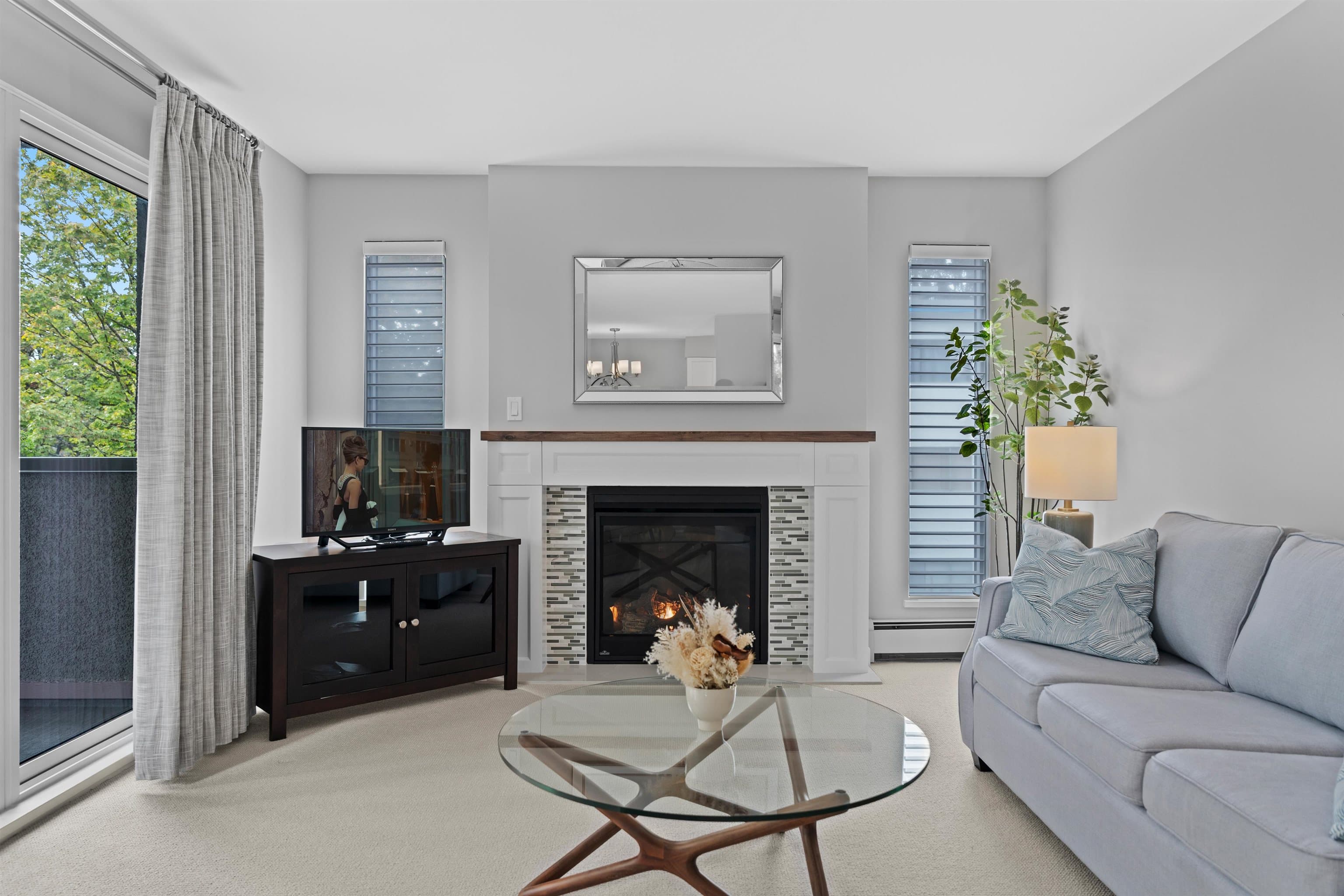 305 - 8775 Cartier Street, Vancouver