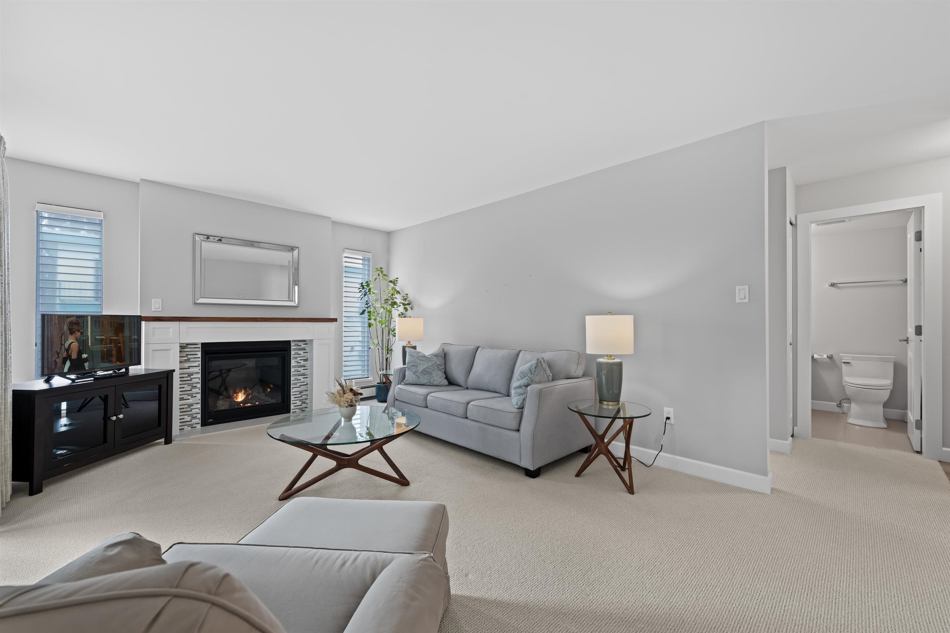 305 - 8775 Cartier Street, Vancouver, V6P 4V3 — photo 4
