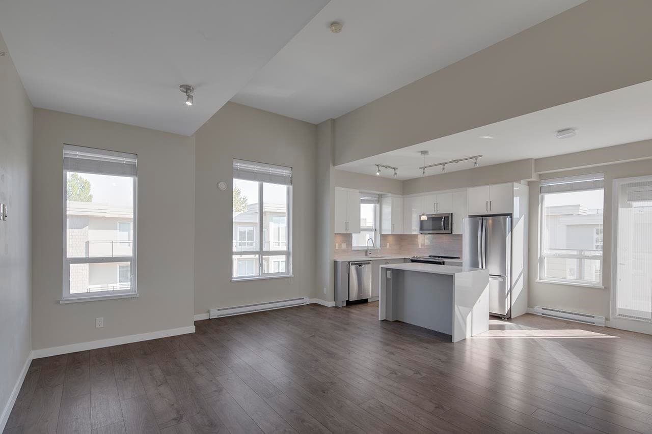 E409 - 20211 66 Avenue, Langley, V2Y 0L4 — photo 2