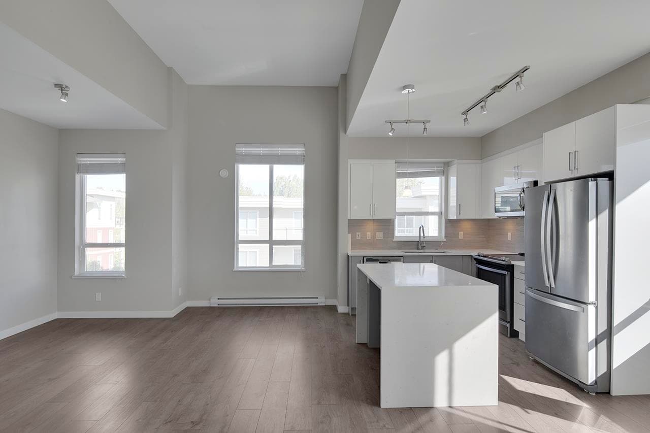 E409 - 20211 66 Avenue, Langley, V2Y 0L4 — photo 3