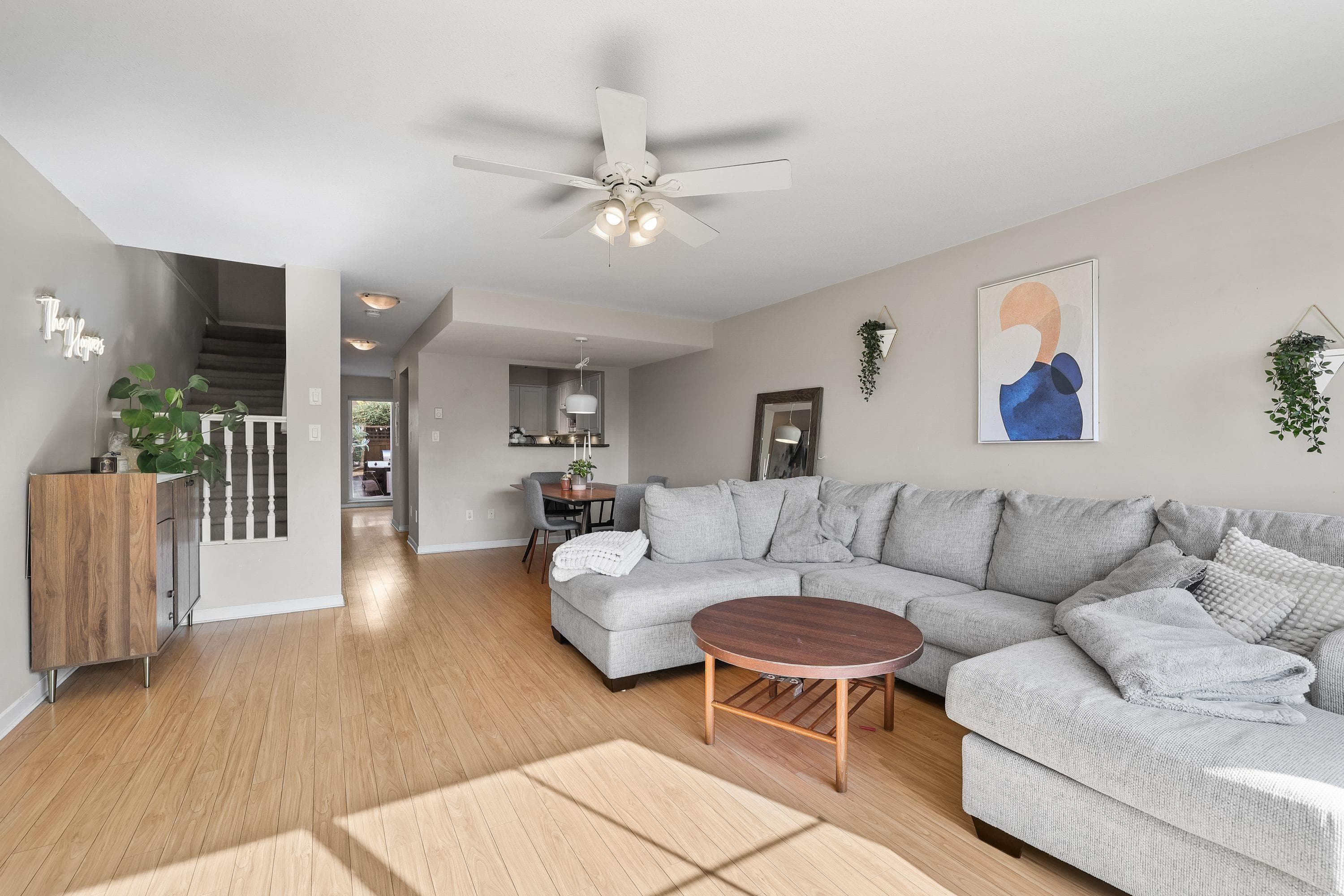 10 1383 Brunette Avenue, Coquitlam
