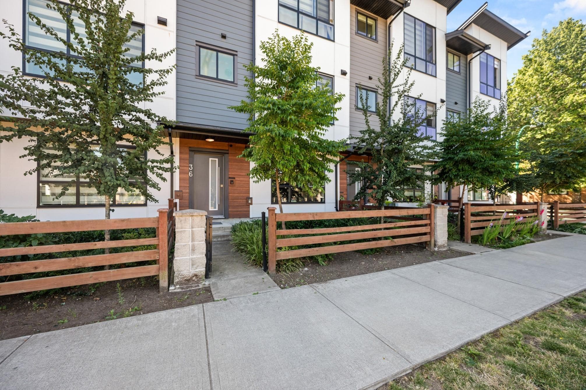 36 - 7177 194a Street, Surrey, V4N 6V6 — photo 3