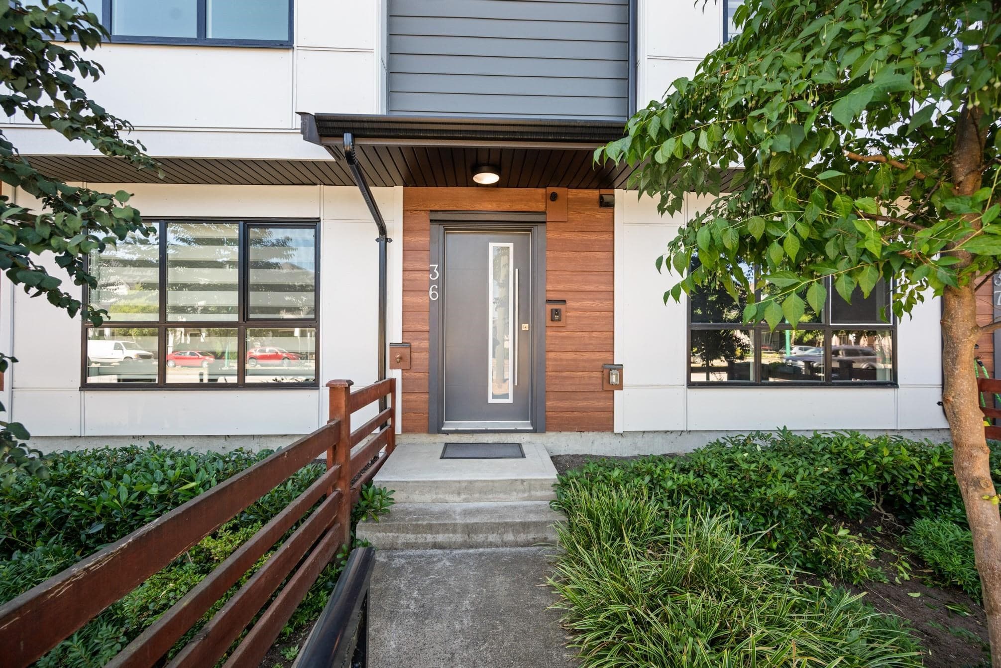 36 - 7177 194a Street, Surrey, V4N 6V6 — photo 4