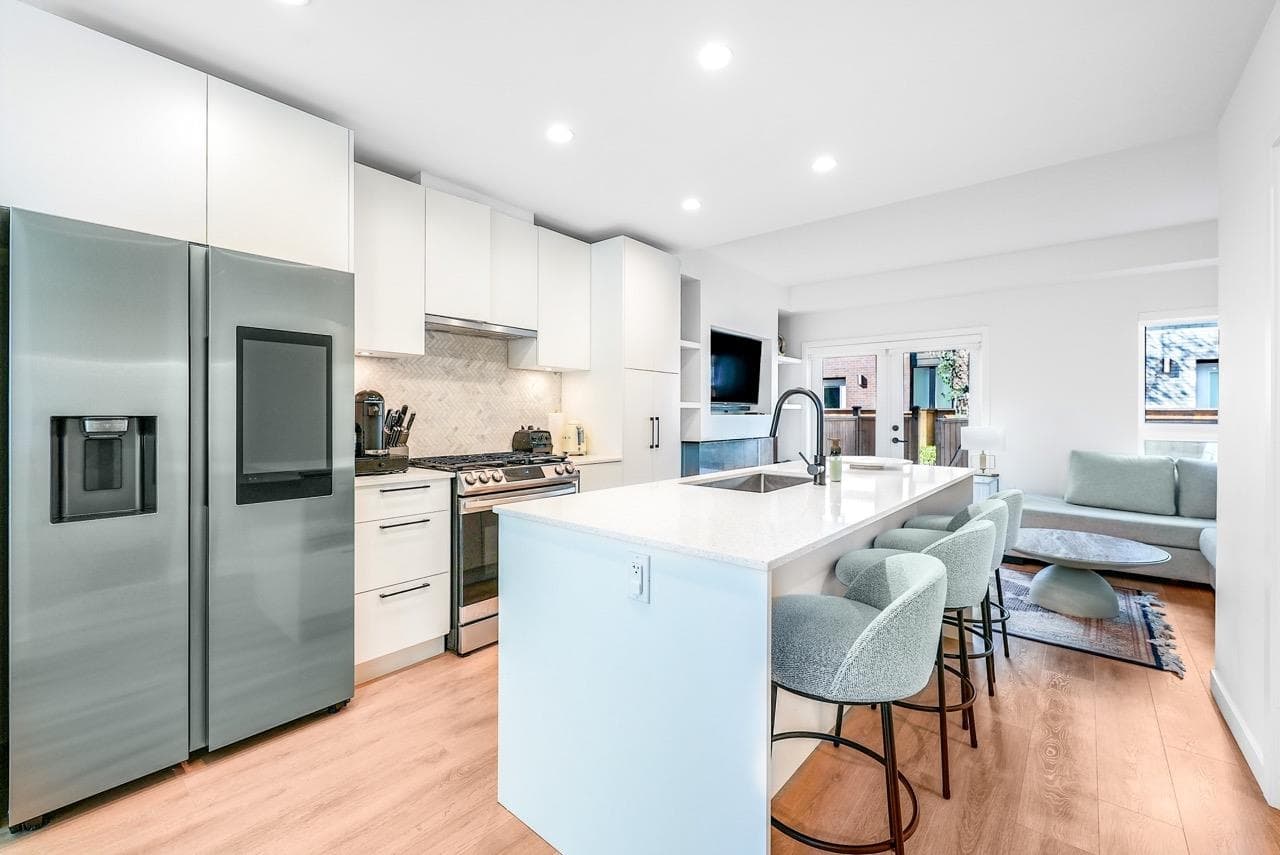 137 - 535 E 2nd Street, North Vancouver, V7L 1E1 — photo 5