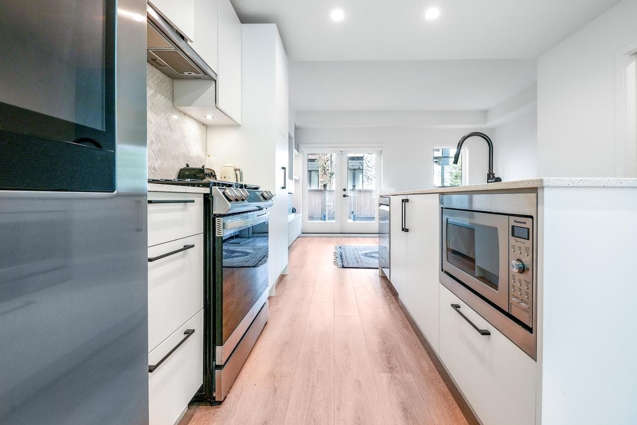 137 - 535 E 2nd Street, North Vancouver, V7L 1E1 — photo 4