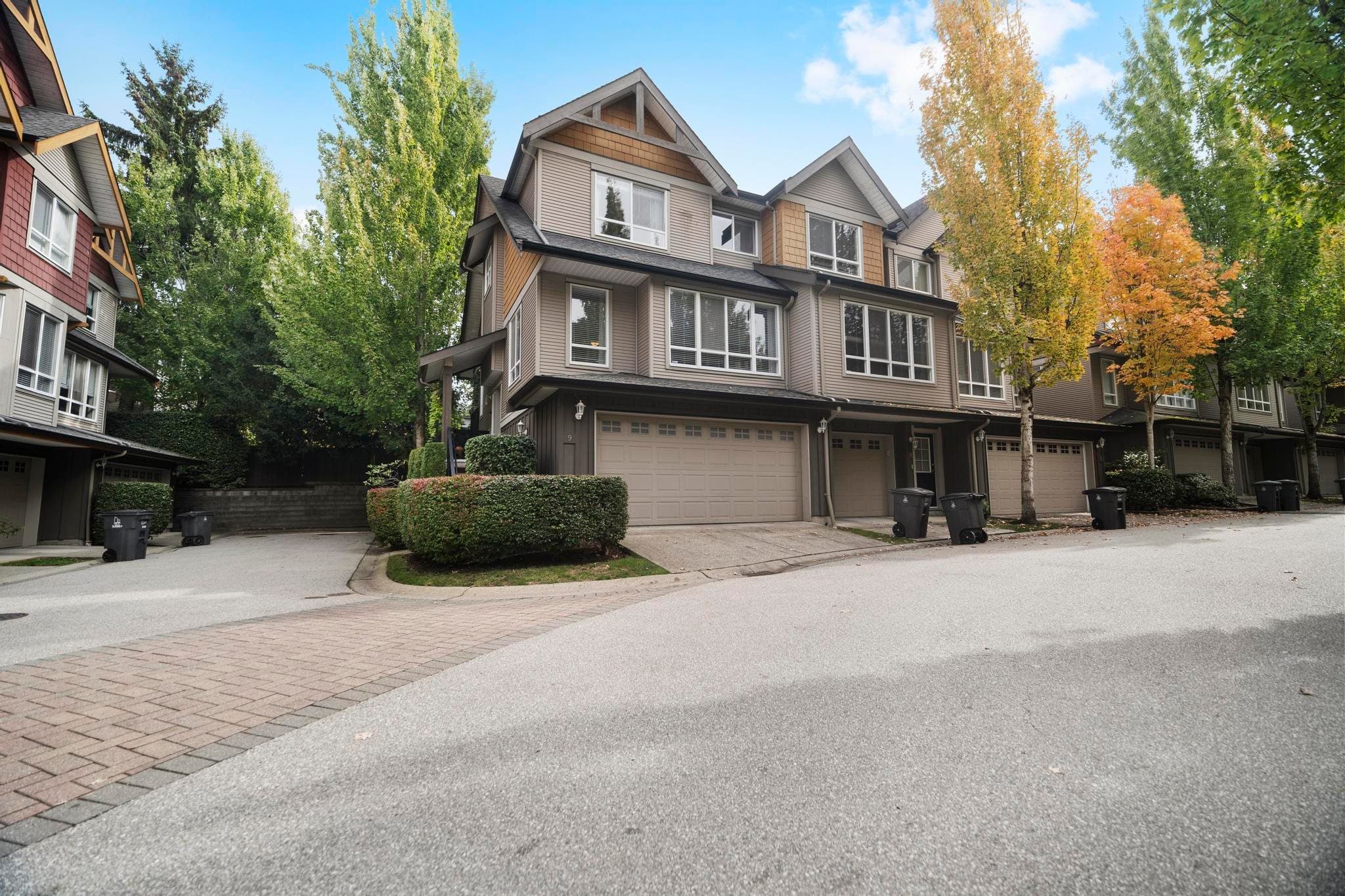 9 - 16789 60 Avenue, Surrey, V3S 1S8 — photo 2