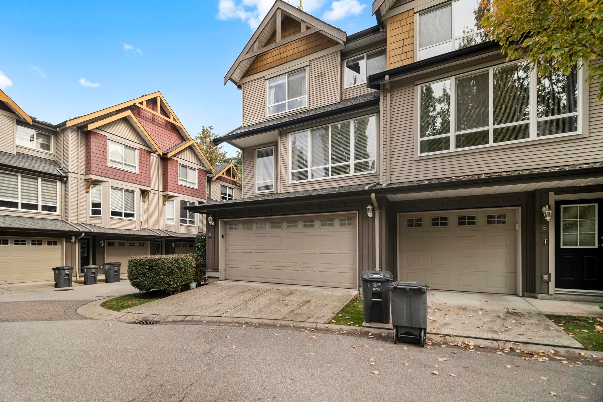 9 - 16789 60 Avenue, Surrey, V3S 1S8 — photo 3