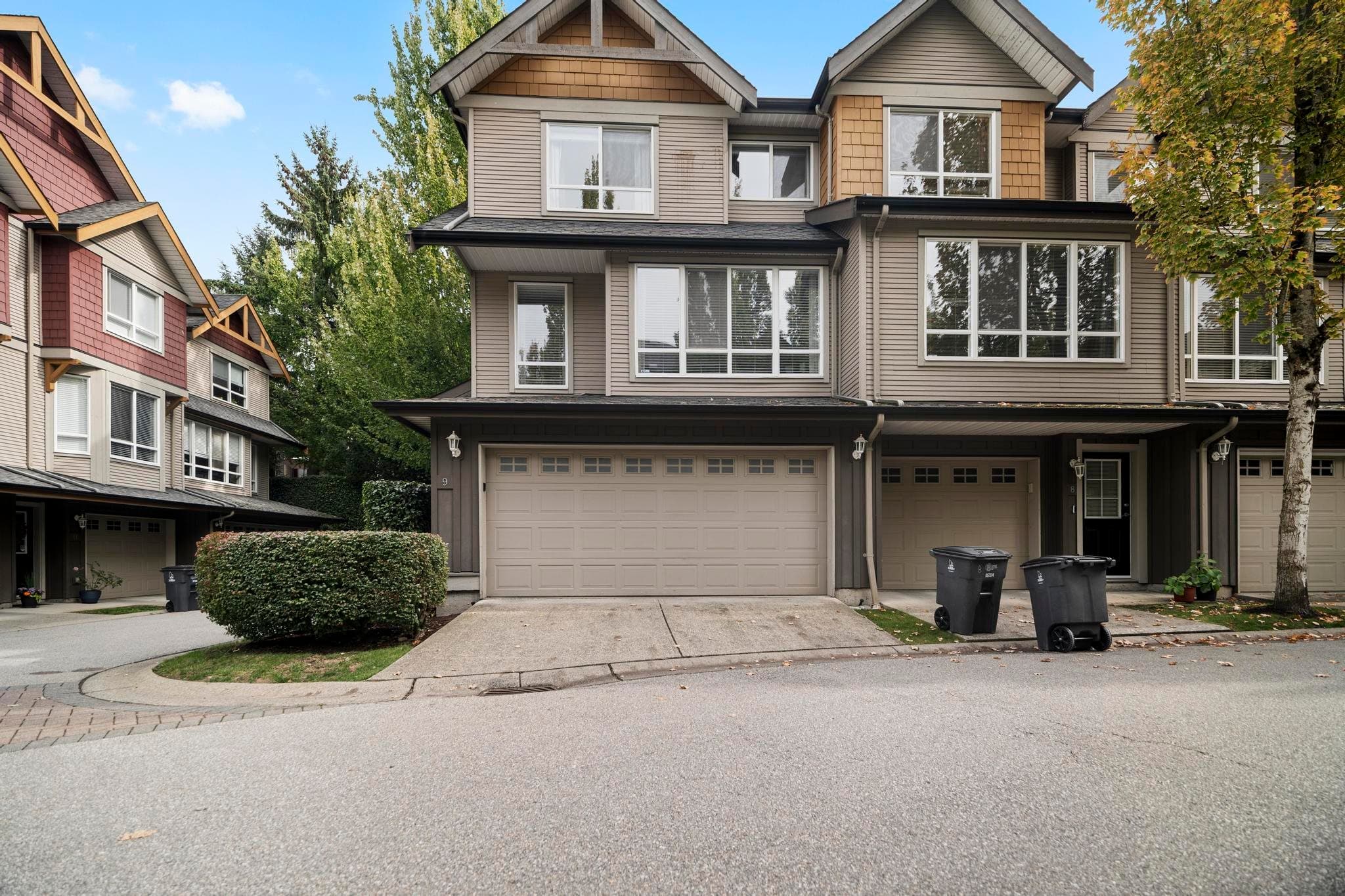 9 - 16789 60 Avenue, Surrey