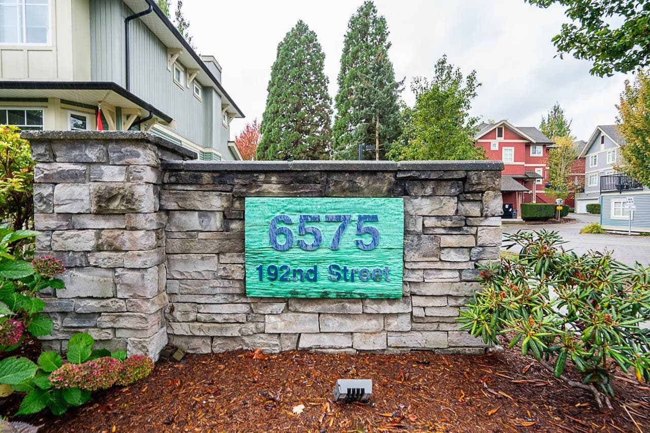66 - 6575 192 Street, Surrey, V4N 5T8 — photo 2