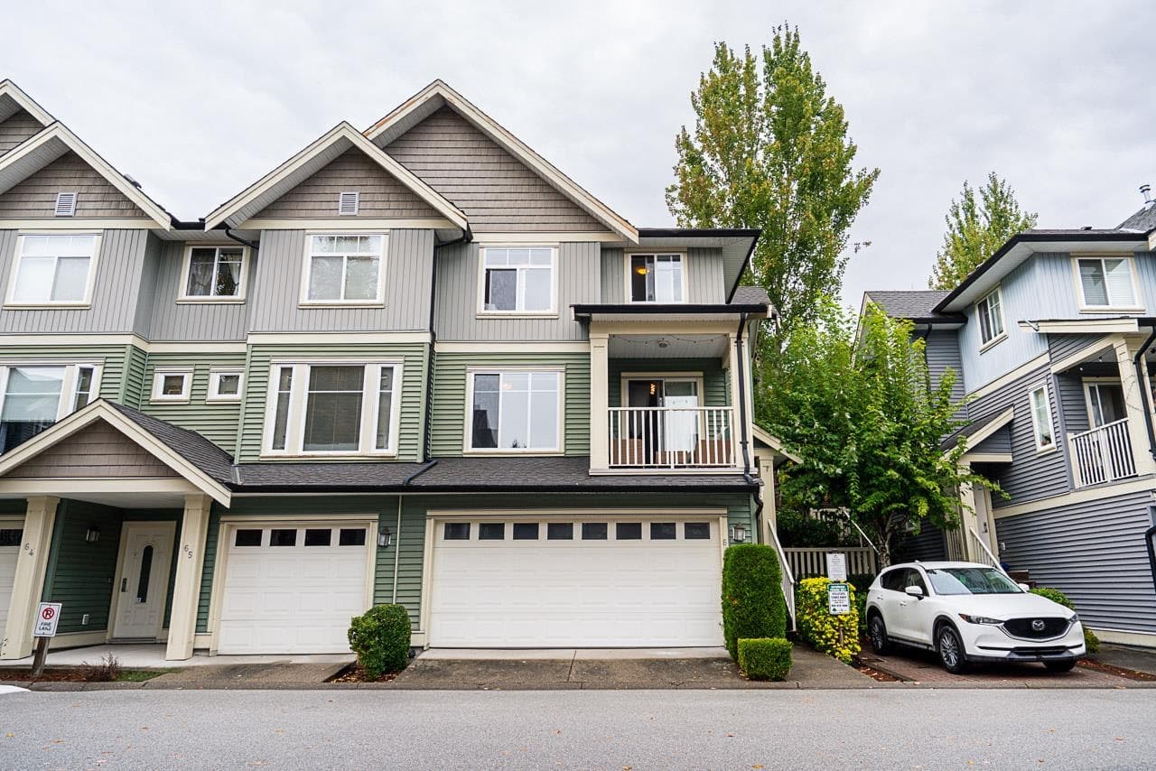 66 - 6575 192 Street, Surrey, V4N 5T8 — photo 5