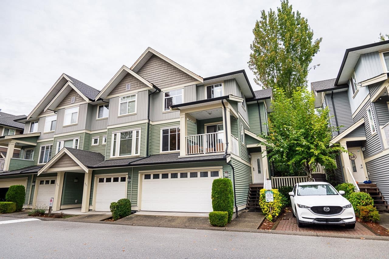 66 - 6575 192 Street, Surrey, V4N 5T8 — photo 4