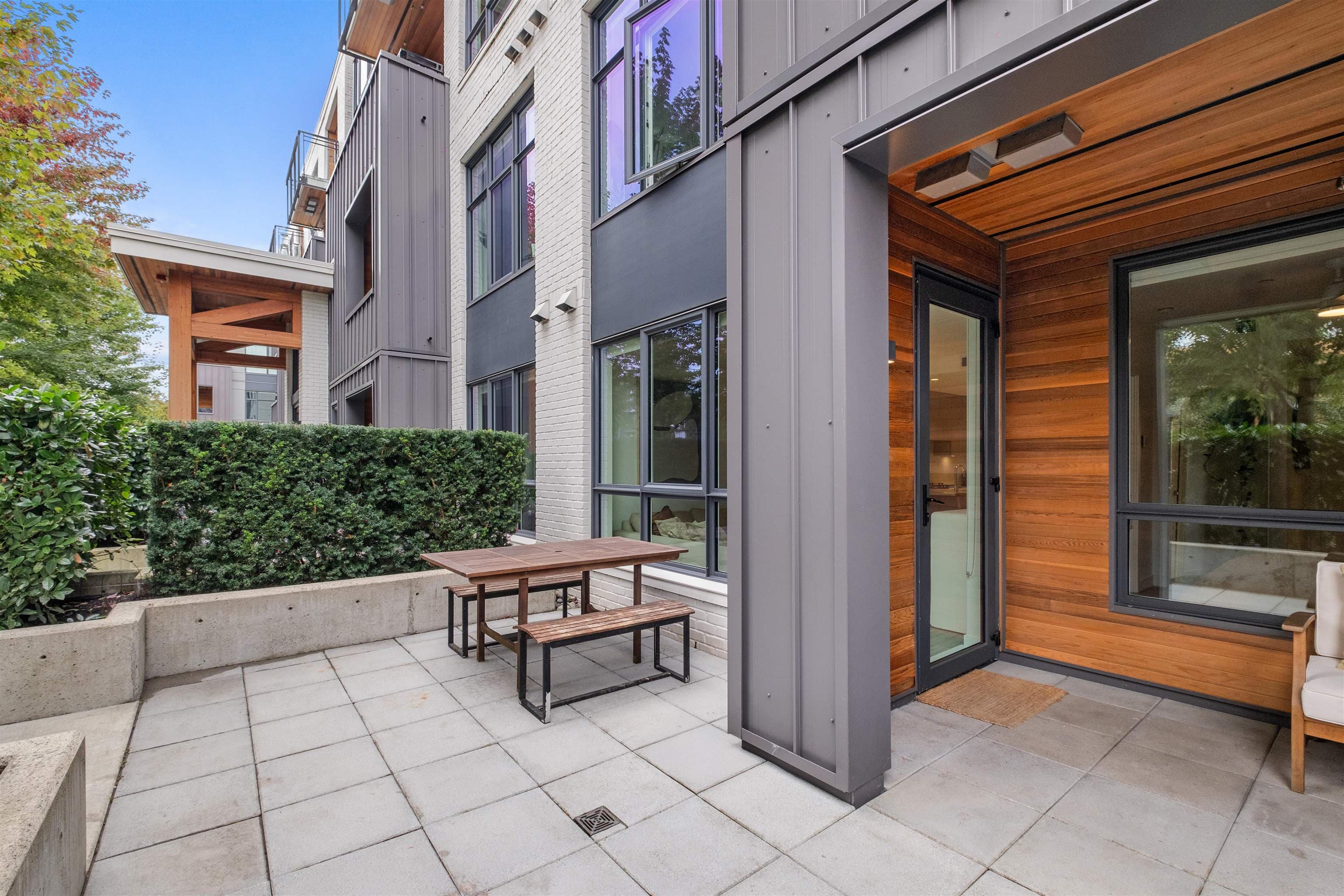 102 - 733 E 3rd Street, North Vancouver, V7L 1G8 — photo 3