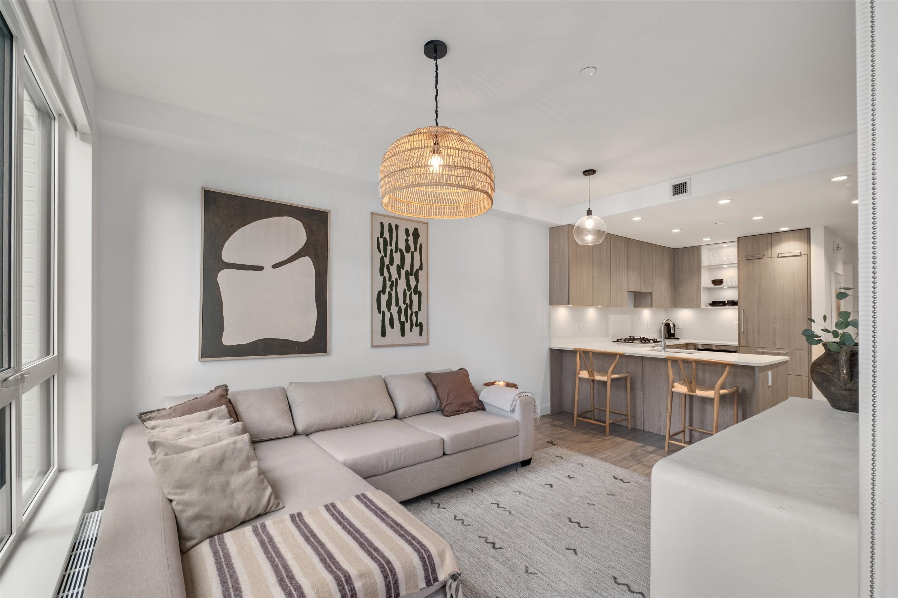 102 - 733 E 3rd Street, North Vancouver, V7L 1G8 — photo 5