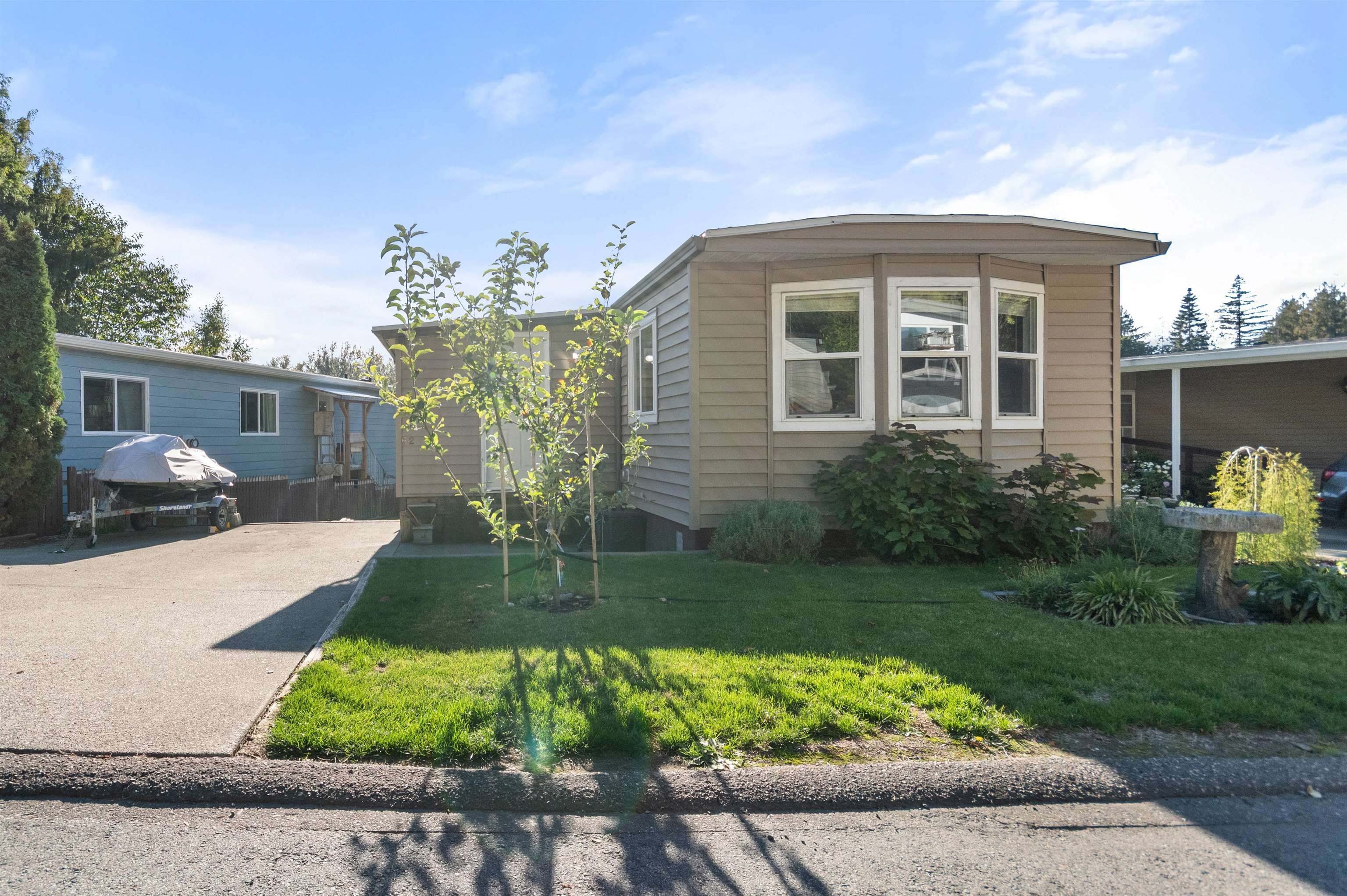62 - 46511 Chilliwack Lake Road, Sardis - Chwk River Valley