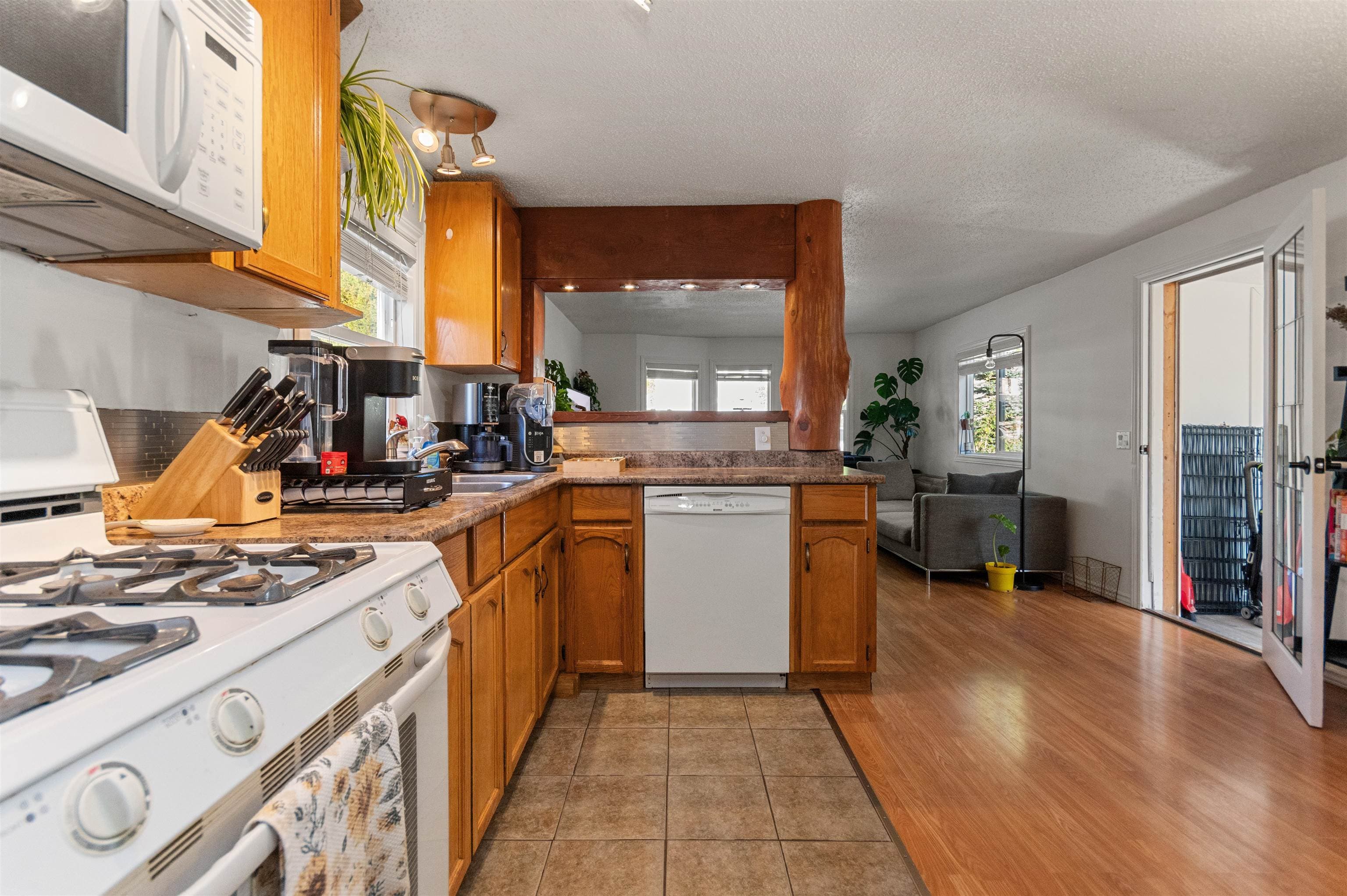 62 - 46511 Chilliwack Lake Road, Sardis - Chwk River Valley, V2R 3S3 — photo 5