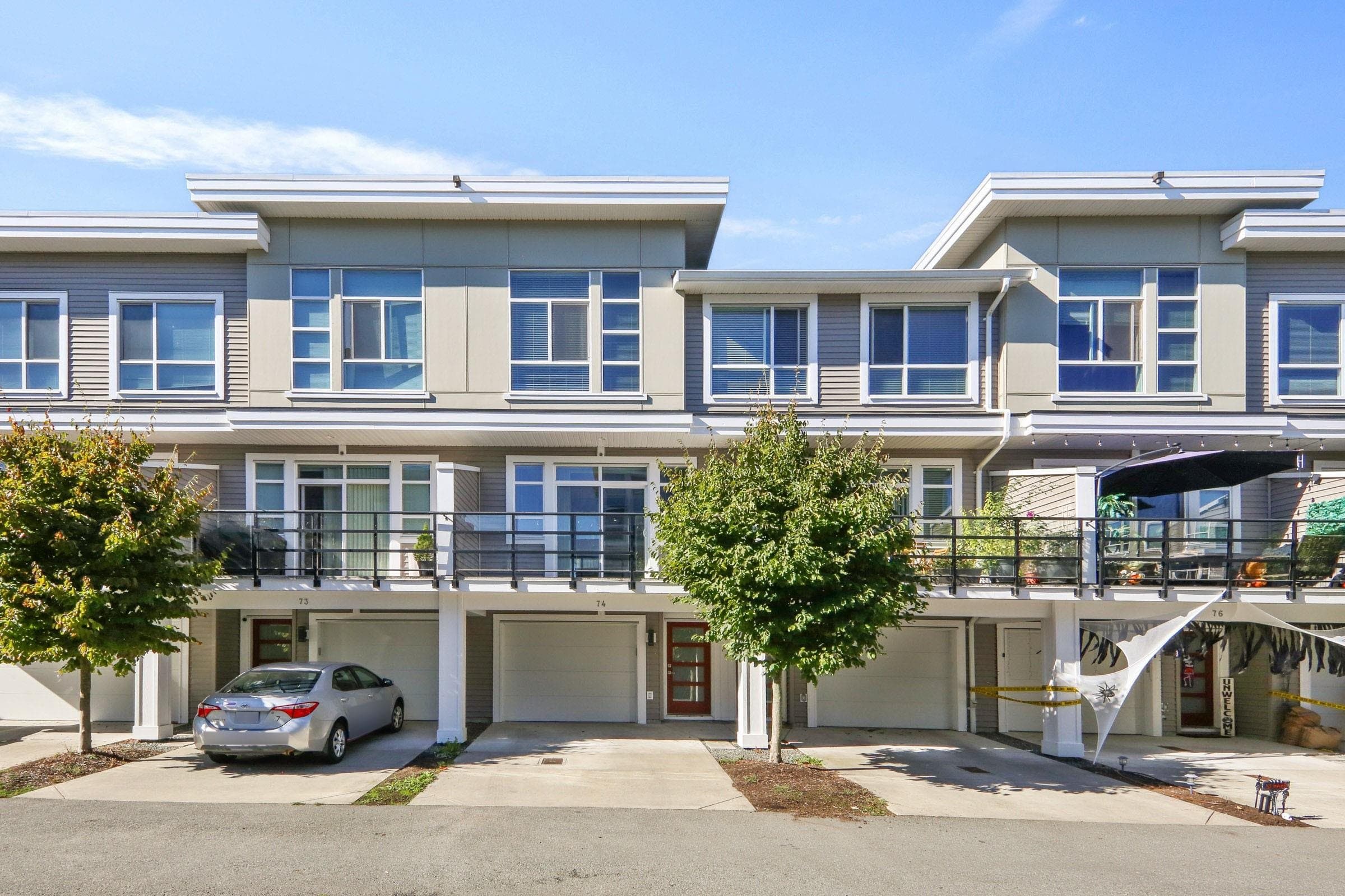 74 - 8413 Midtown Way, Chilliwack, V2P 0G7 — photo 2
