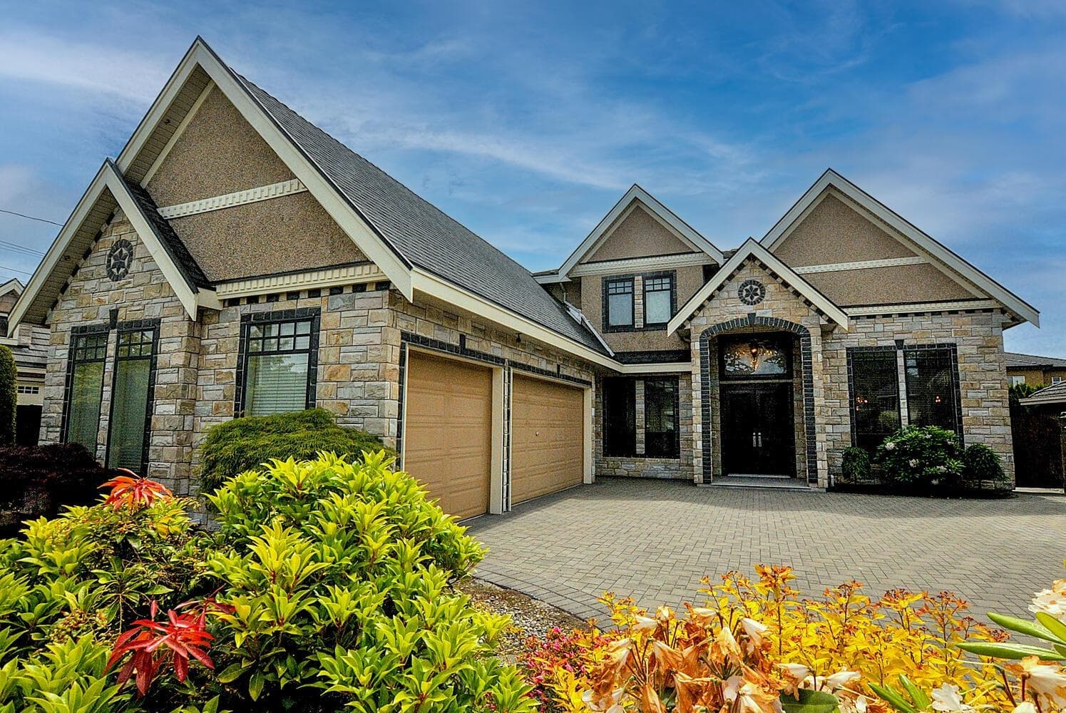 8220 Pigott Road, Richmond — sold