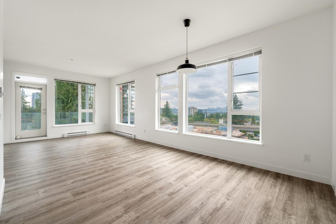 405 - 516 Foster Avenue, Coquitlam, V3J 0H8 — photo 3