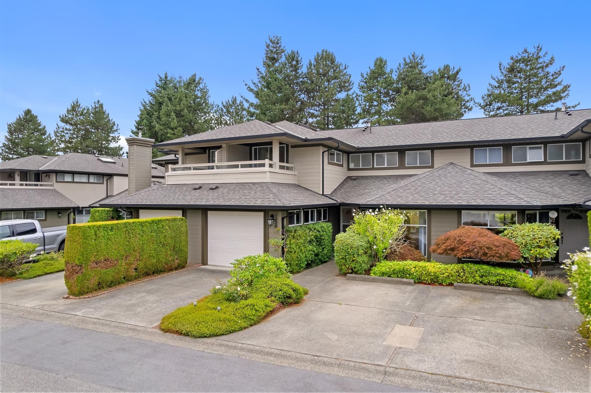 158 - 16080 82 Avenue, Surrey, V4N 0N6 — photo 3