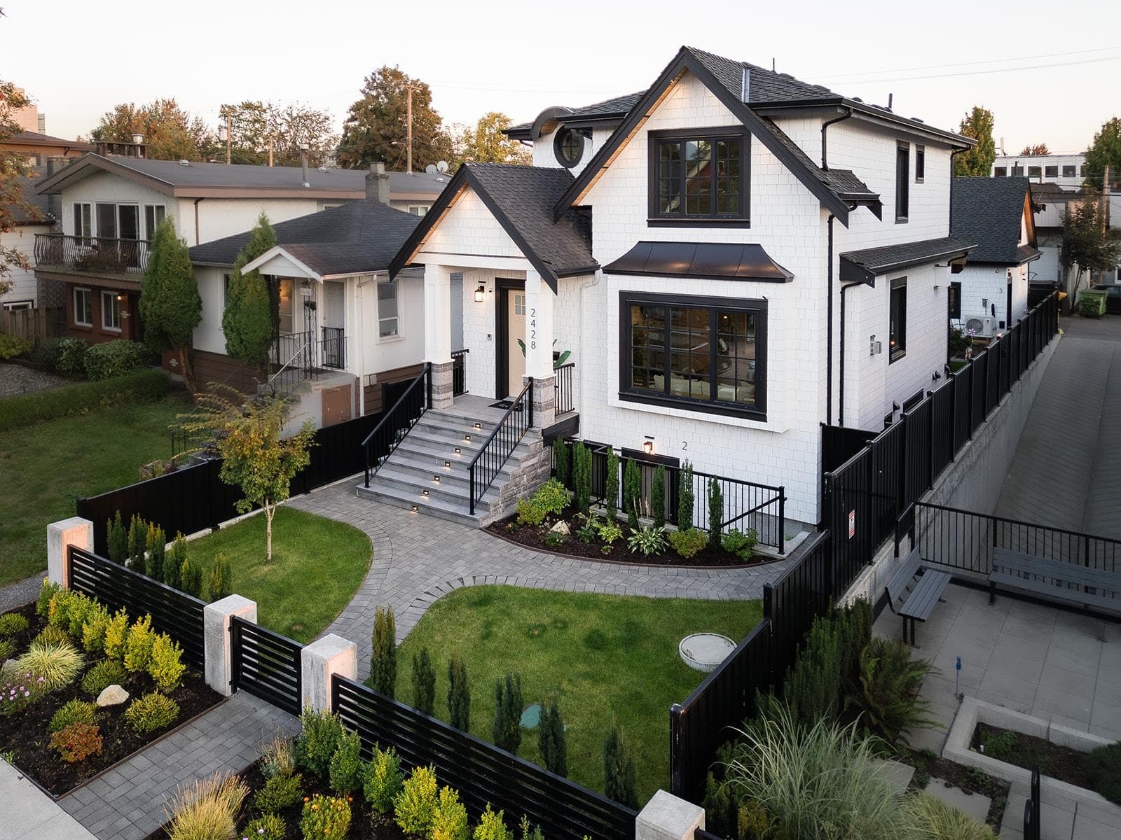 2428 Franklin Street, Vancouver, V5K 1X4 — photo 2