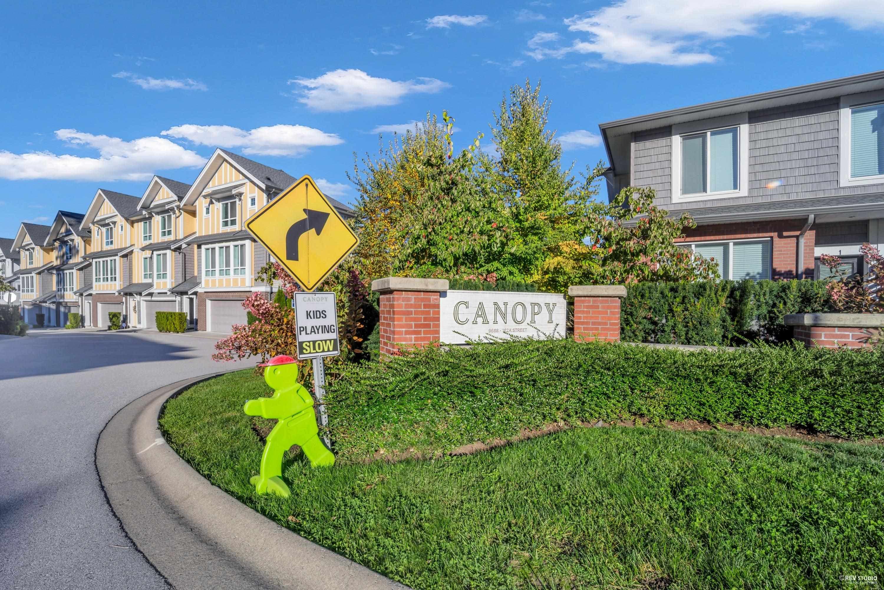 103 - 9688 162a Street, Surrey