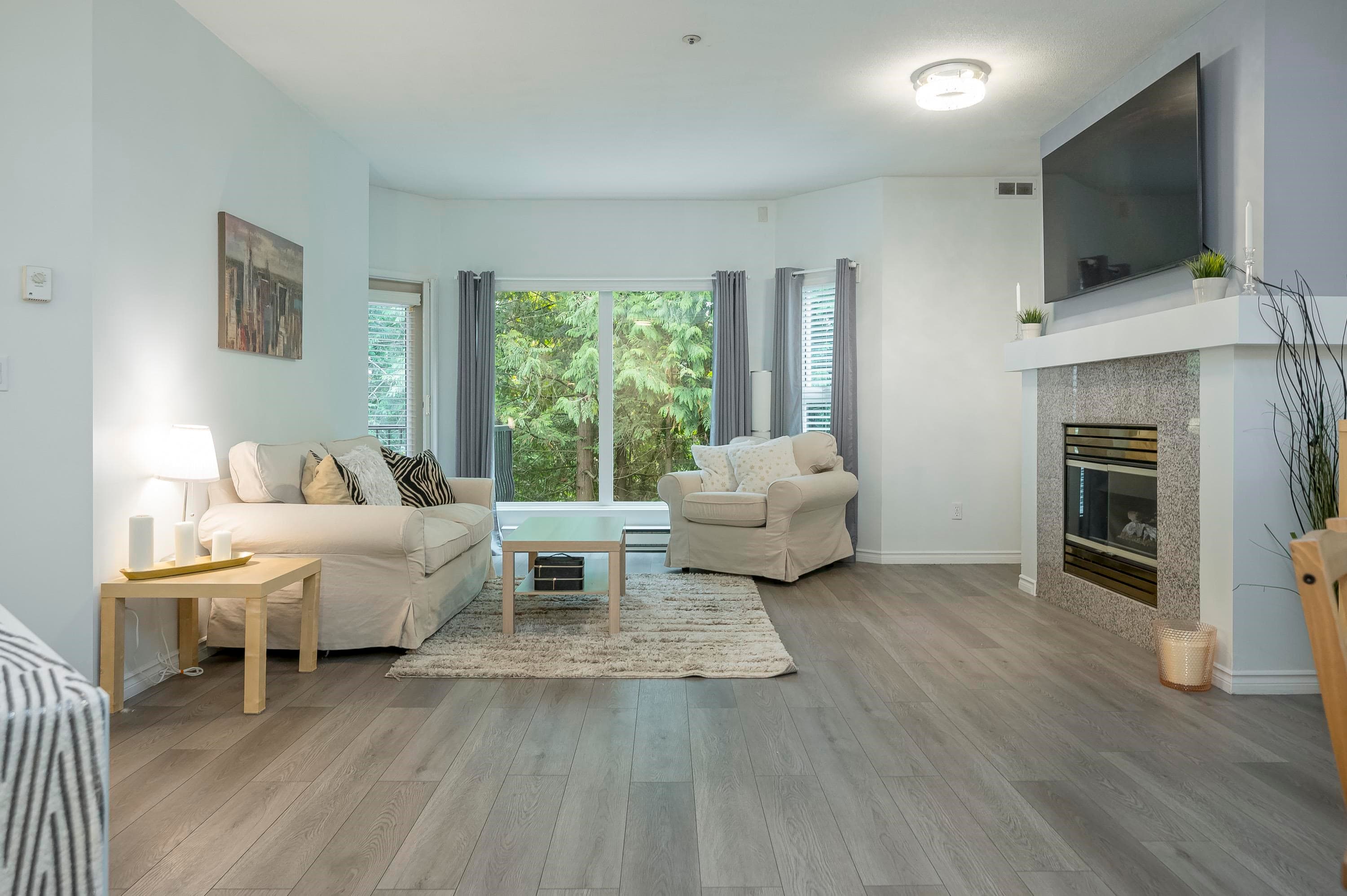 208 - 10320 156 Street, Surrey