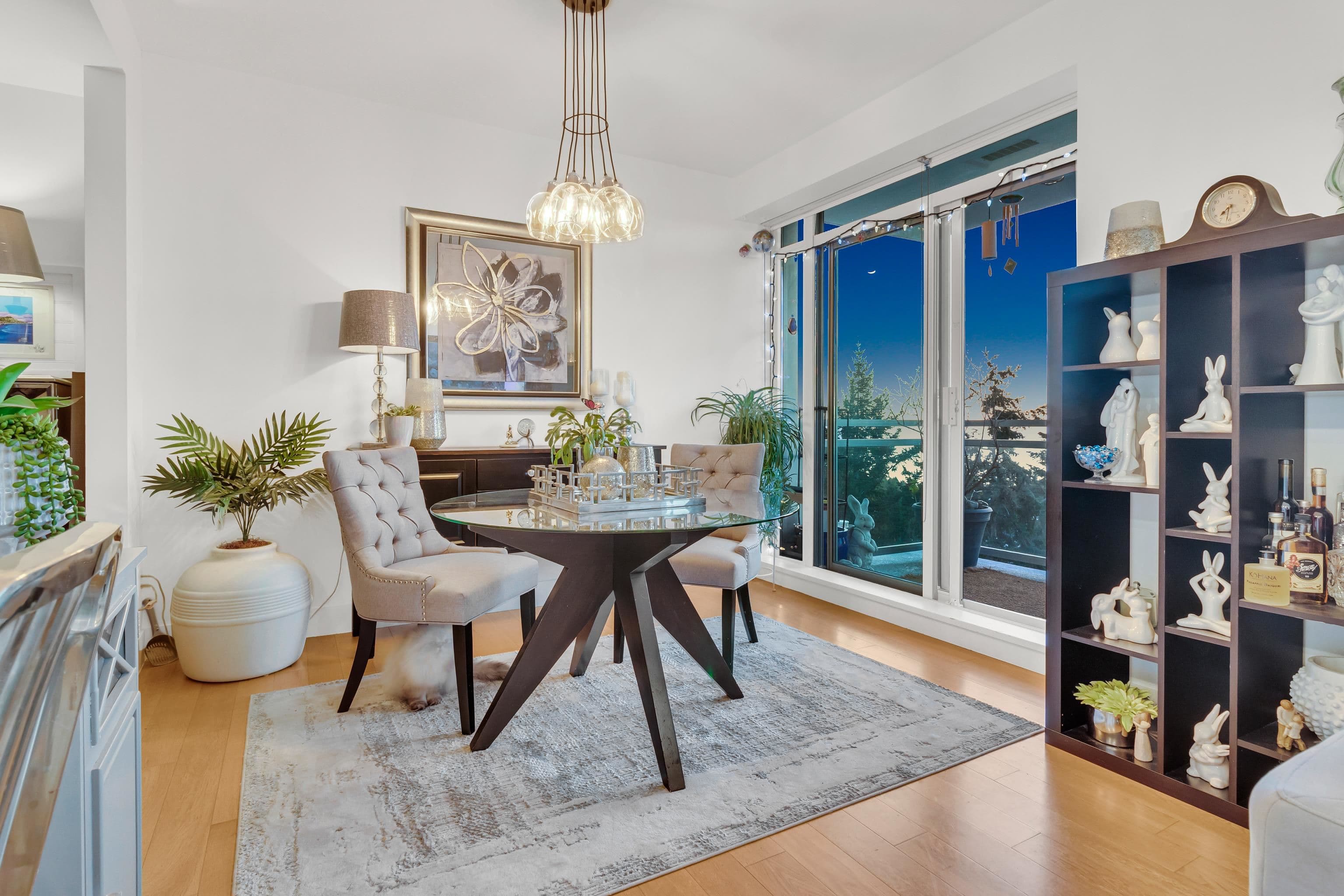 1203 - 15152 Russell Avenue, White Rock, V4B 0A3 — photo 3