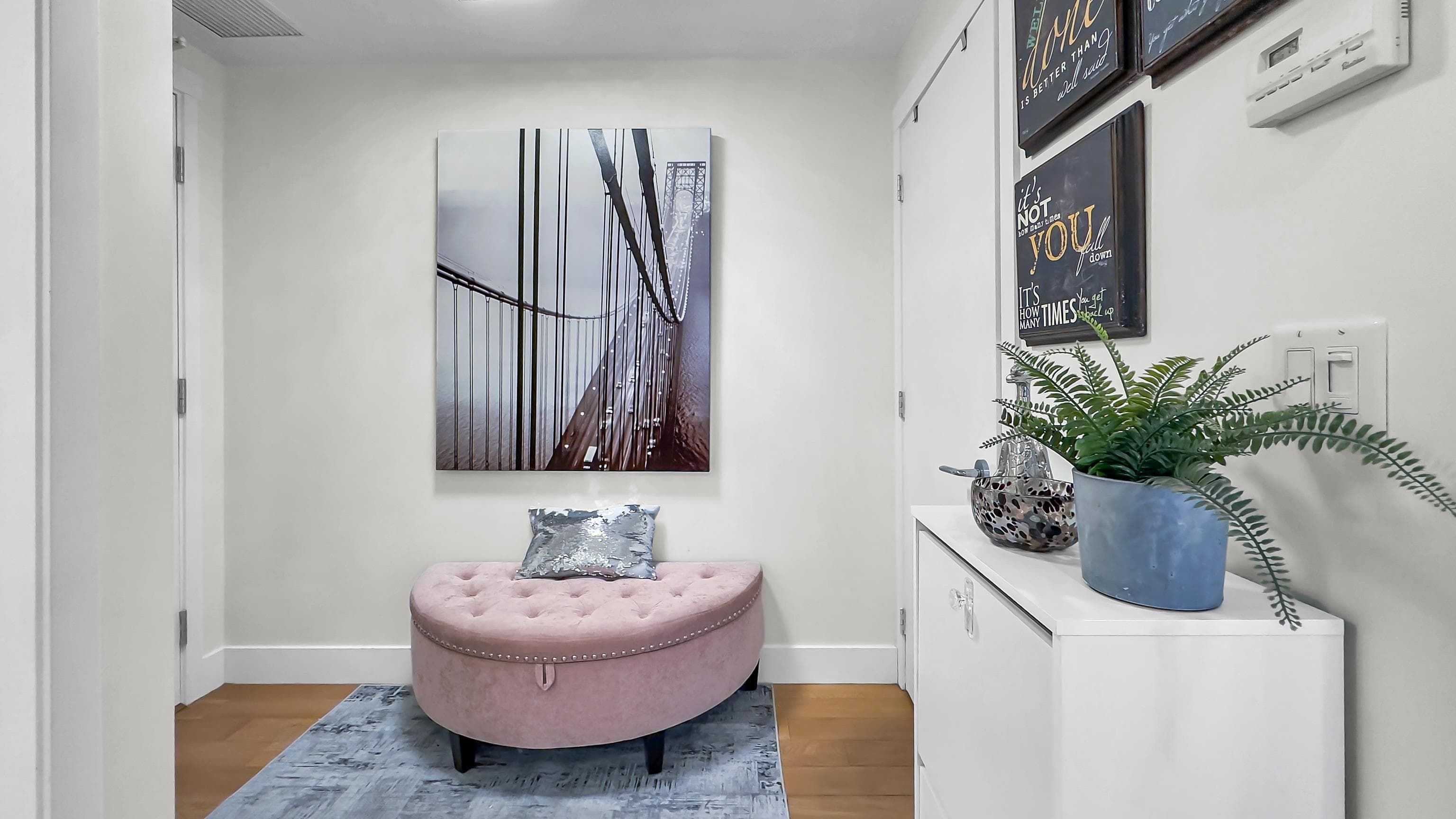 1203 - 15152 Russell Avenue, White Rock, V4B 0A3 — photo 4
