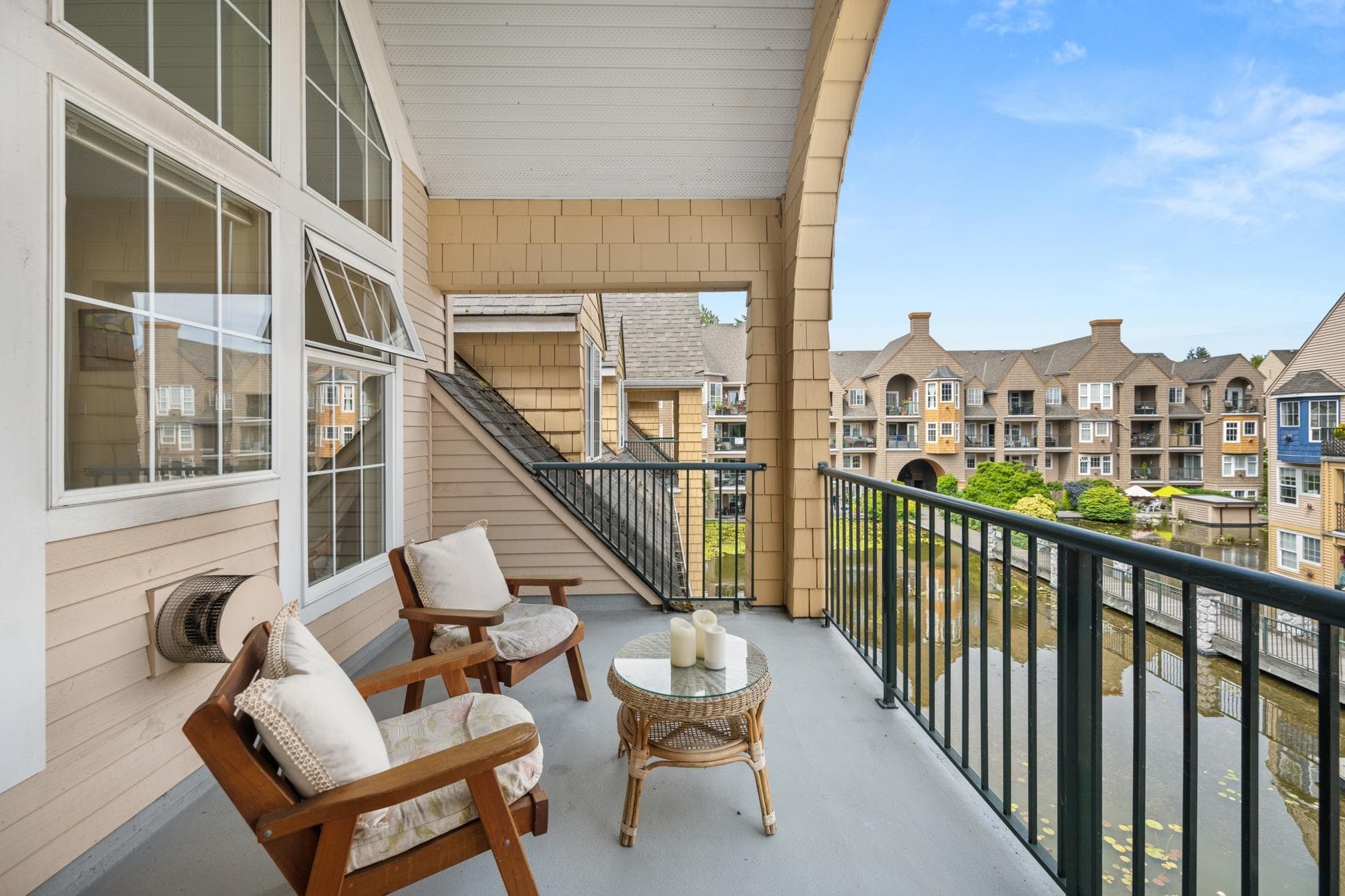 301 - 5555 13a Avenue, Tsawwassen