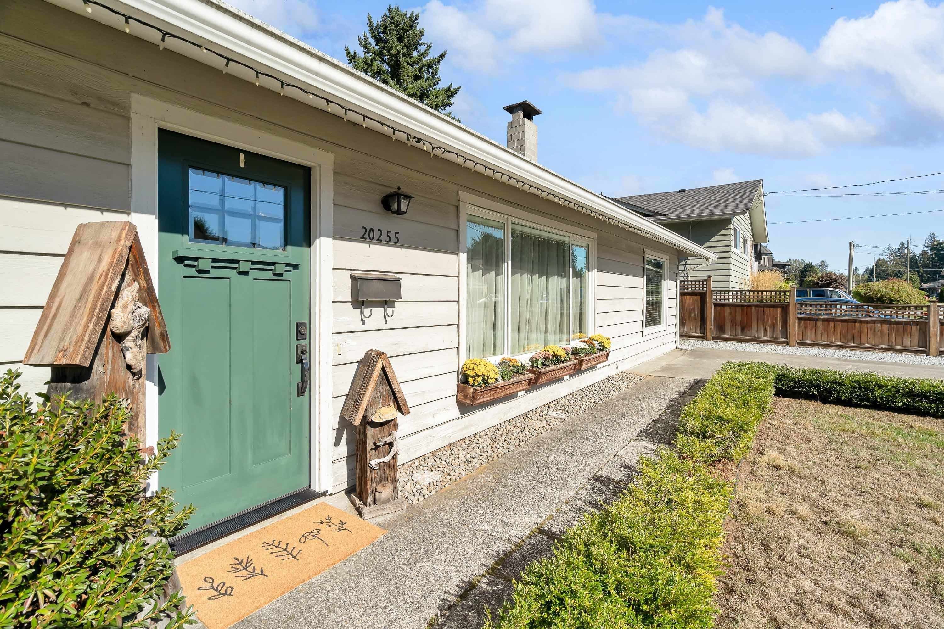 20255 Chatwin Avenue, Maple Ridge