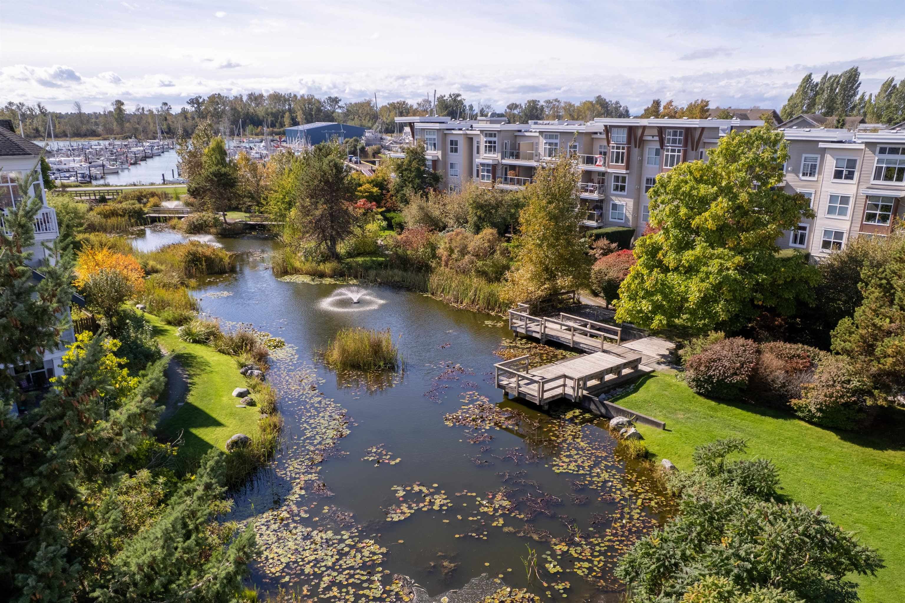 125 - 5700 Andrews Road, Richmond