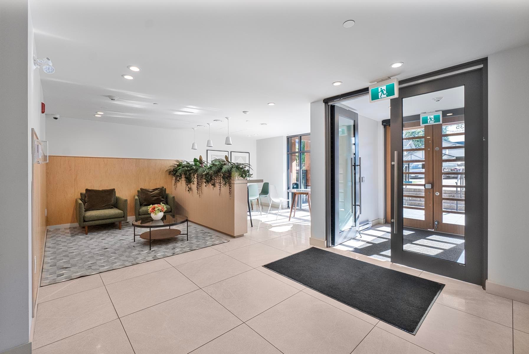 310 - 735 Anskar Court, Coquitlam, V3J 0L7 — photo 2