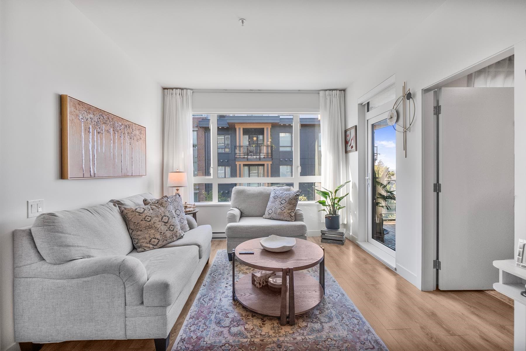 310 - 735 Anskar Court, Coquitlam, V3J 0L7 — photo 3