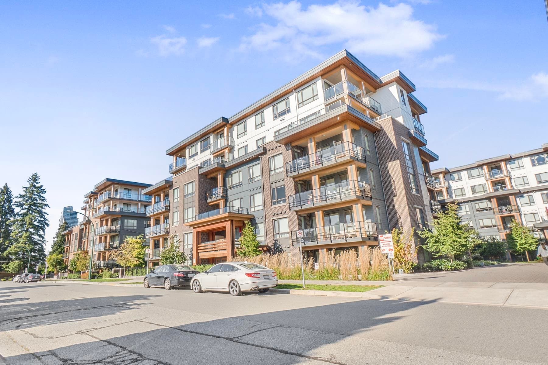 310 - 735 Anskar Court, Coquitlam, V3J 0L7 — photo 1