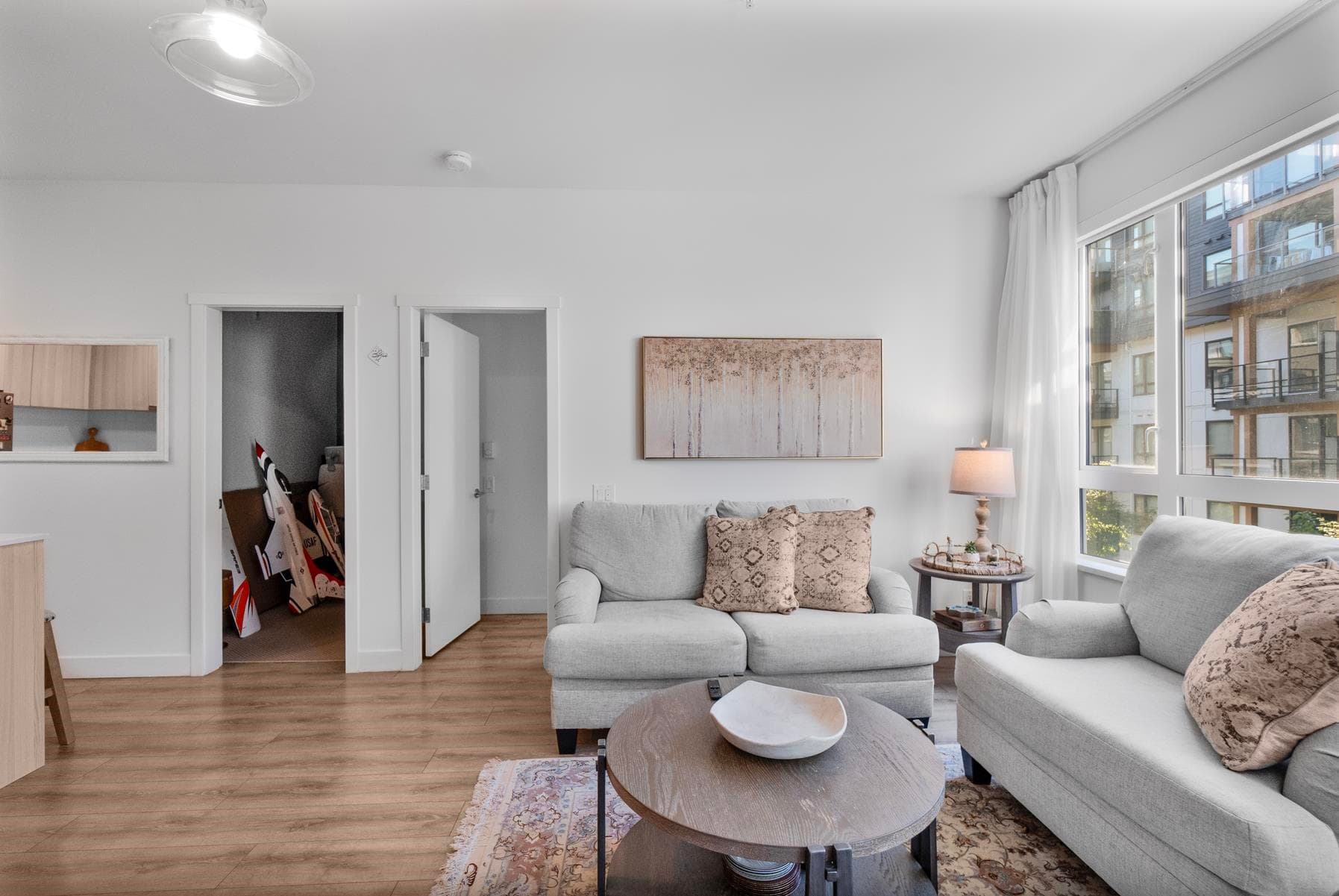 310 - 735 Anskar Court, Coquitlam, V3J 0L7 — photo 5