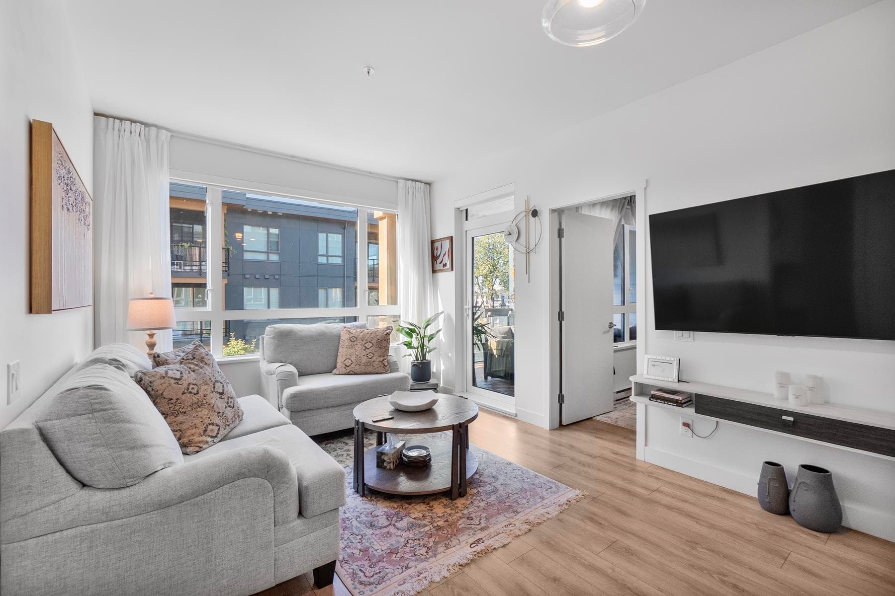 310 - 735 Anskar Court, Coquitlam, V3J 0L7 — photo 4