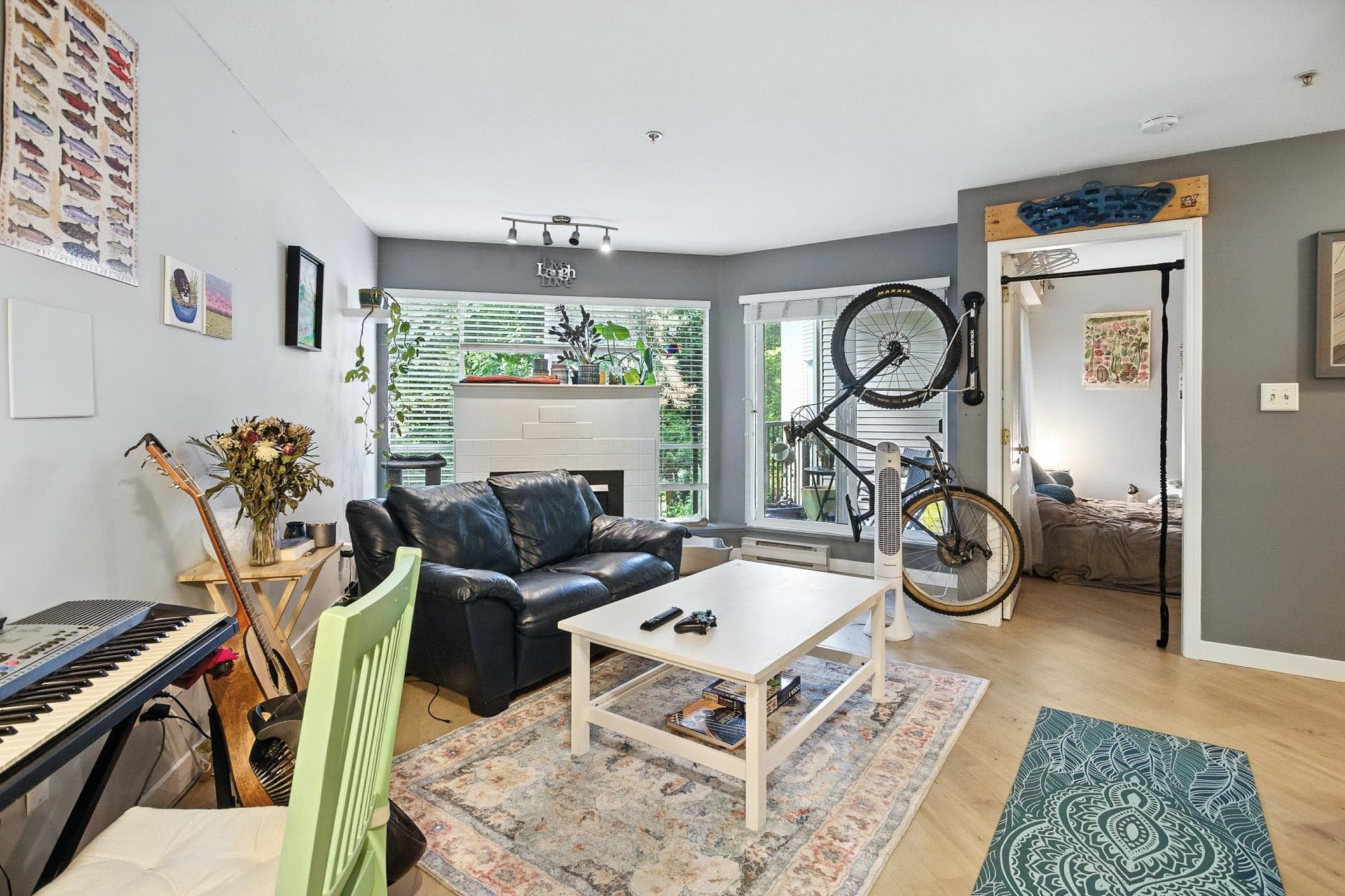 209 - 2401 Hawthorne Avenue, Port Coquitlam, V3C 6E9 — photo 5