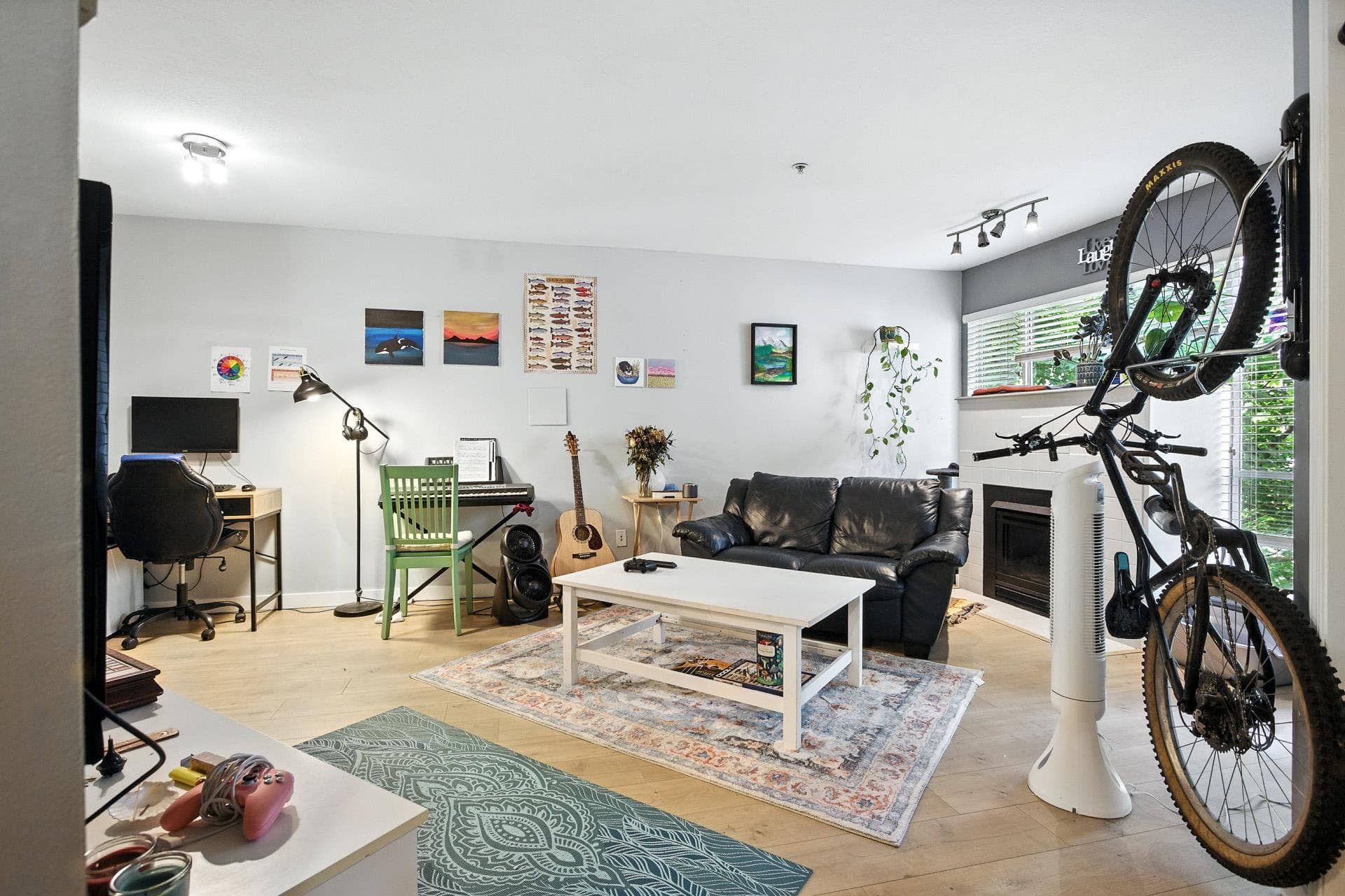 209 - 2401 Hawthorne Avenue, Port Coquitlam, V3C 6E9 — photo 4
