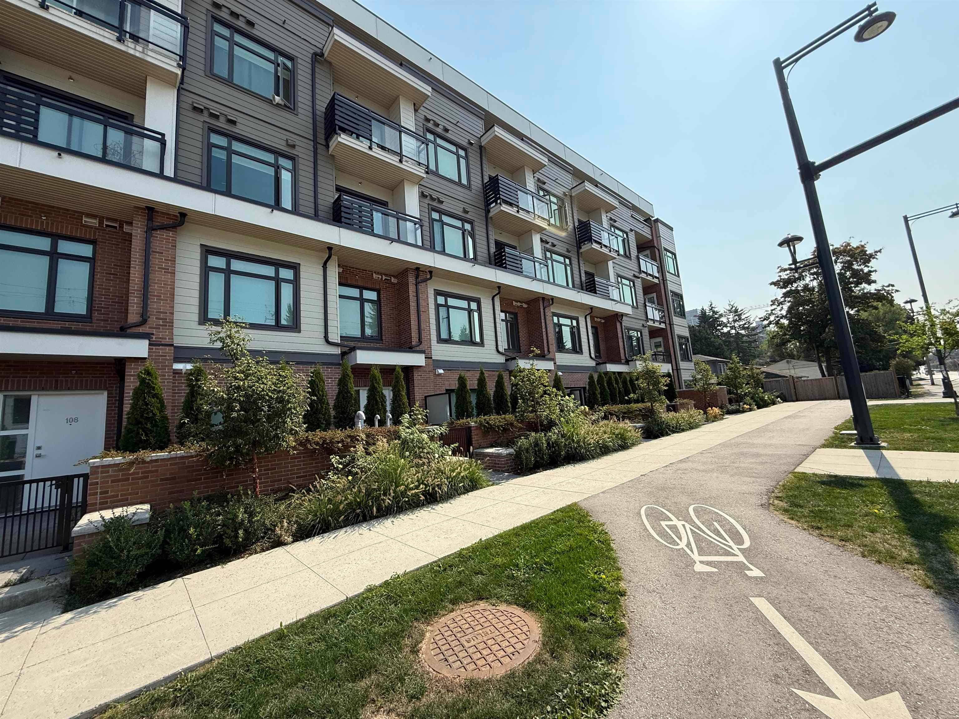 508 - 10616 132 Street, Surrey, V3T 0T3 — photo 2