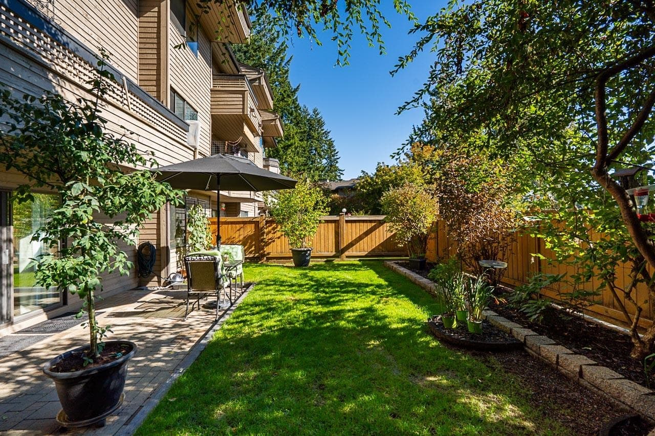 106 - 1195 Pipeline Road, Coquitlam, V3B 6J5 — photo 5