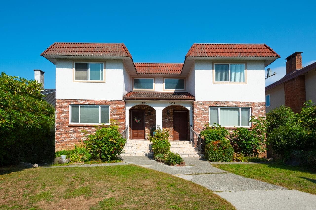 2155 W 15th Avenue, Vancouver — sold