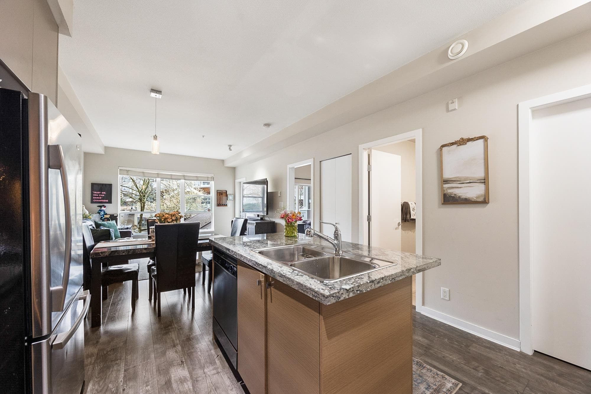206 - 6430 194 Street, Surrey, V4N 6J7 — photo 5