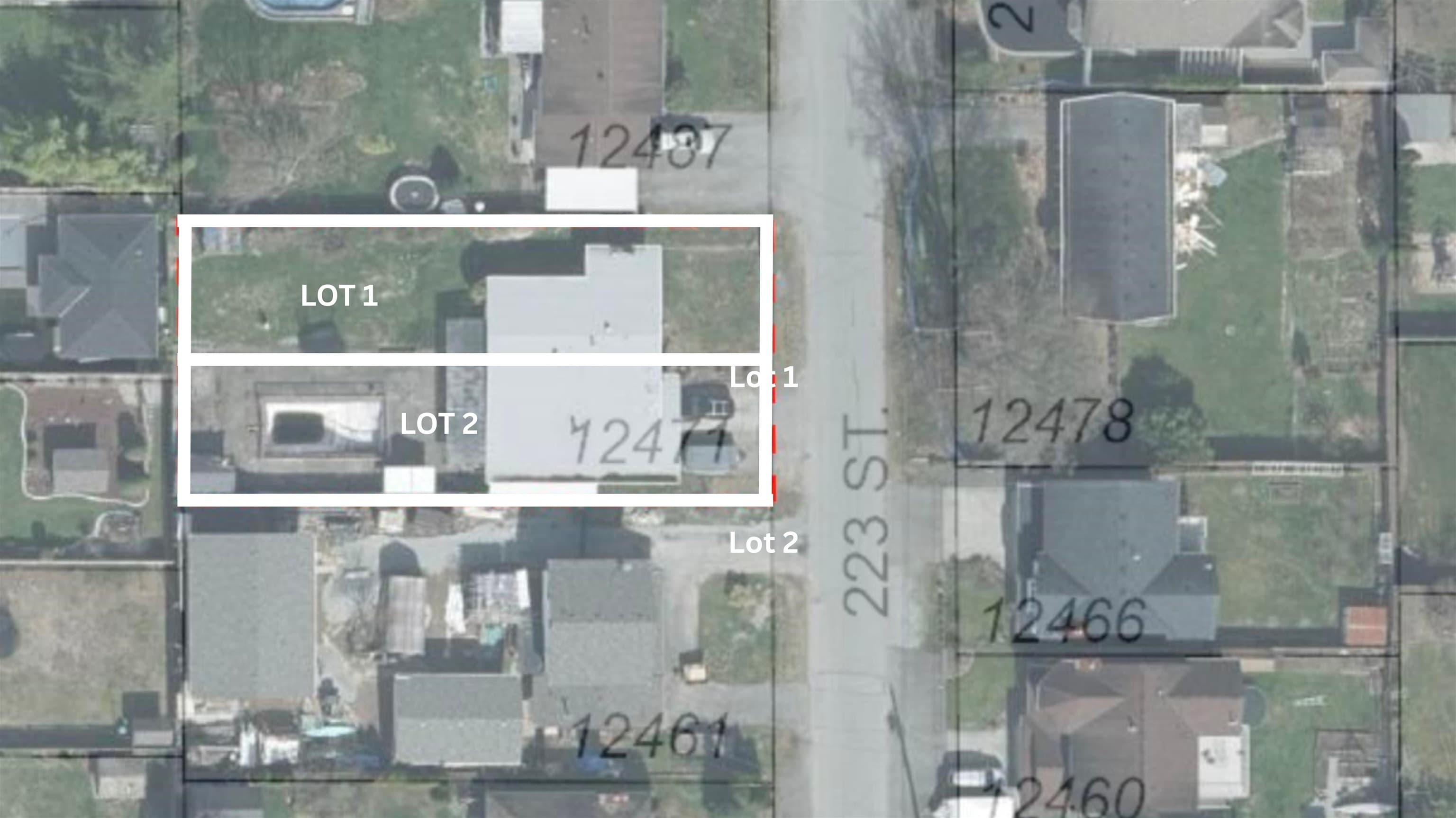 12471 223 Street, Maple Ridge, V2X 5Y8 — photo 1