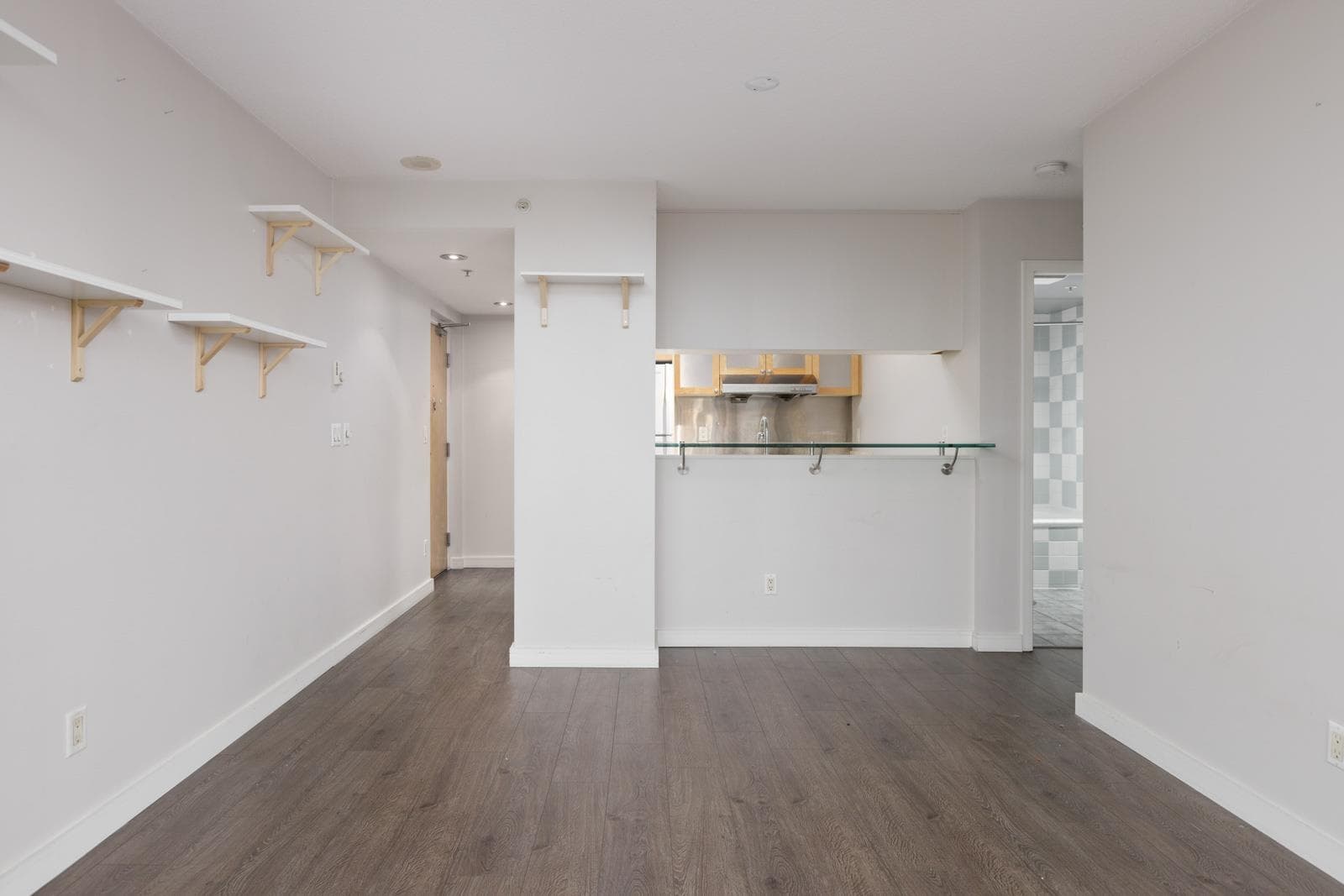 1601 - 1003 Burnaby Street, Vancouver, V6E 4R7 — photo 4