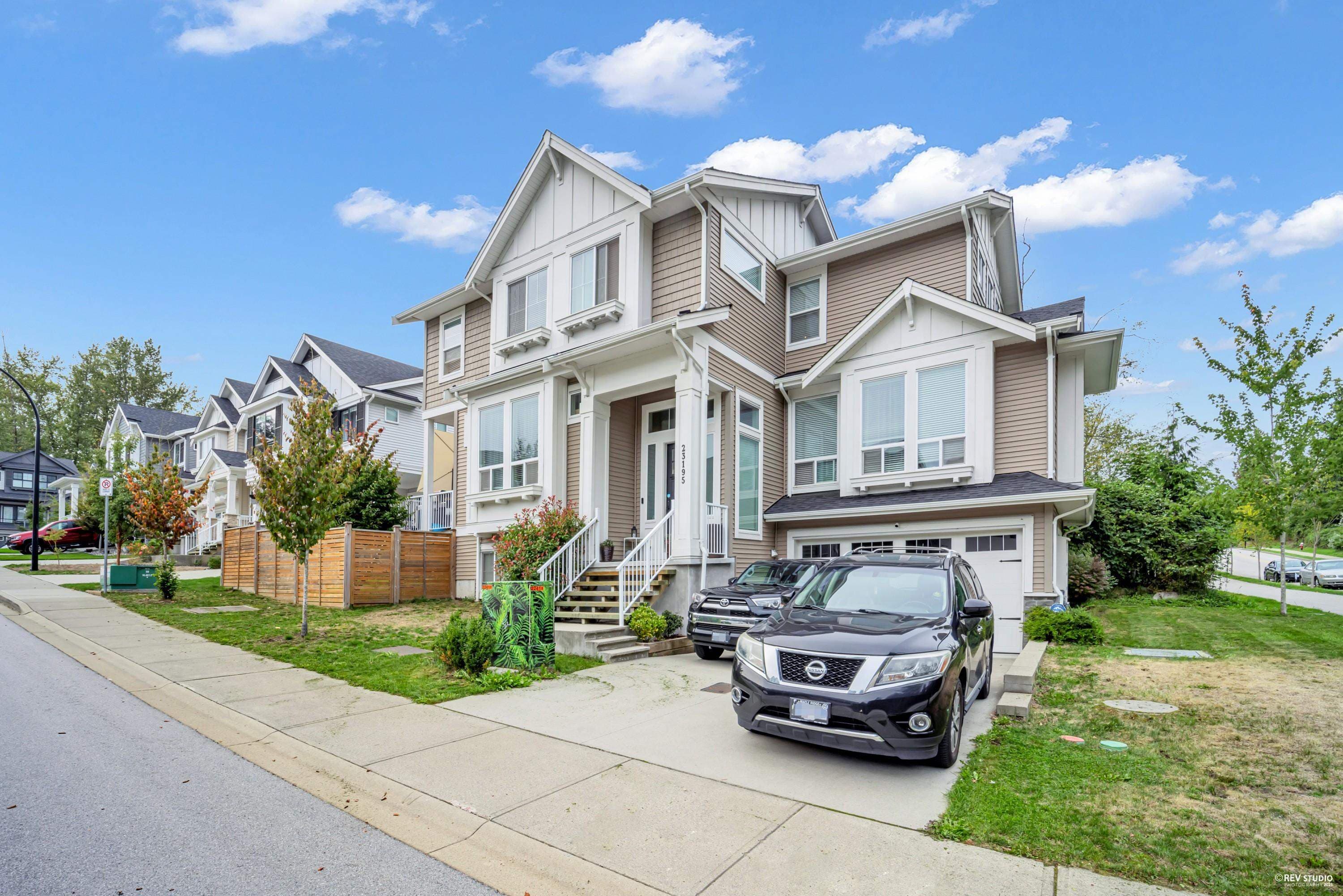 23195 113b Avenue, Maple Ridge, V2X 4K6 — photo 2
